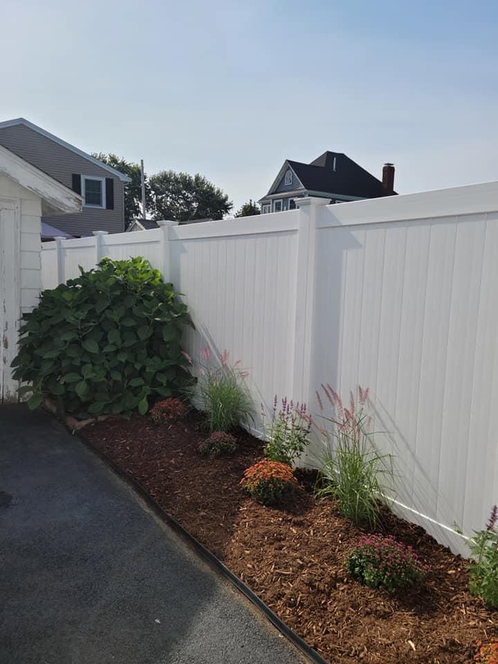  for Azorean Fence in Peabody, MA