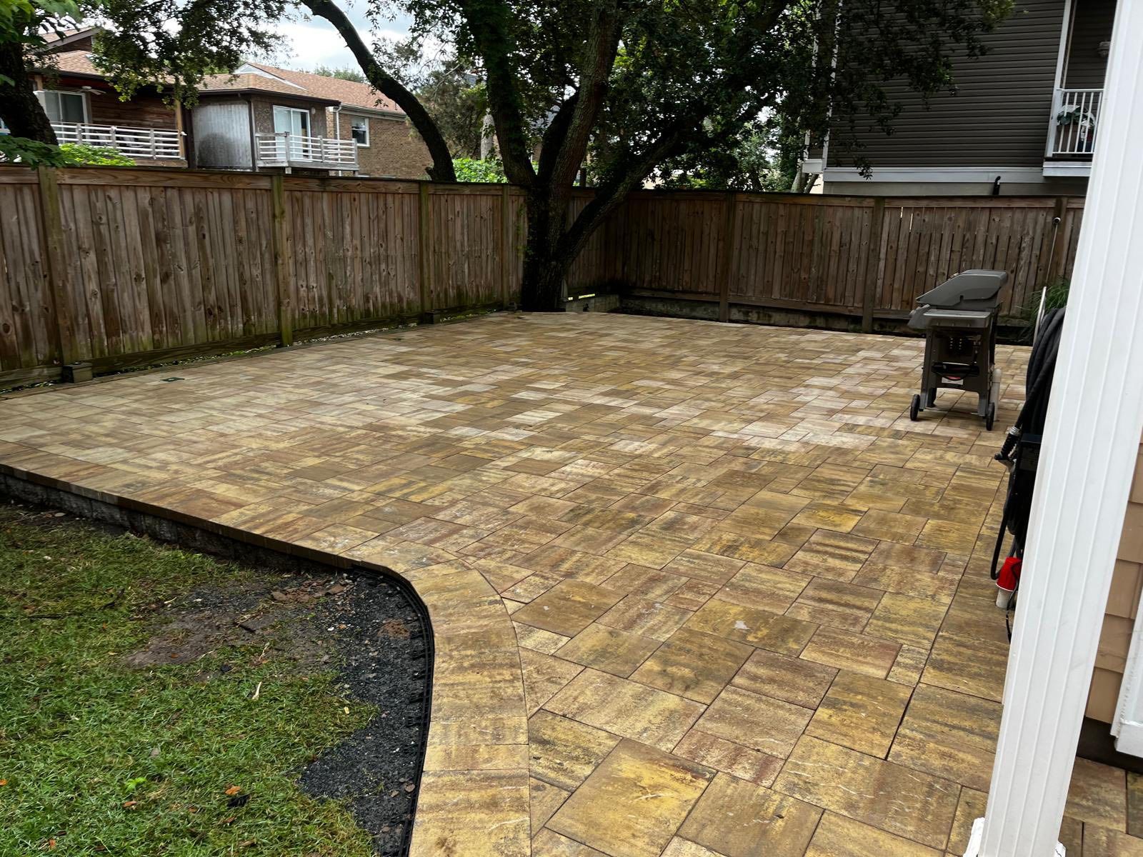 All Photos for Marco’s Hardscapes in Chesapeake, VA