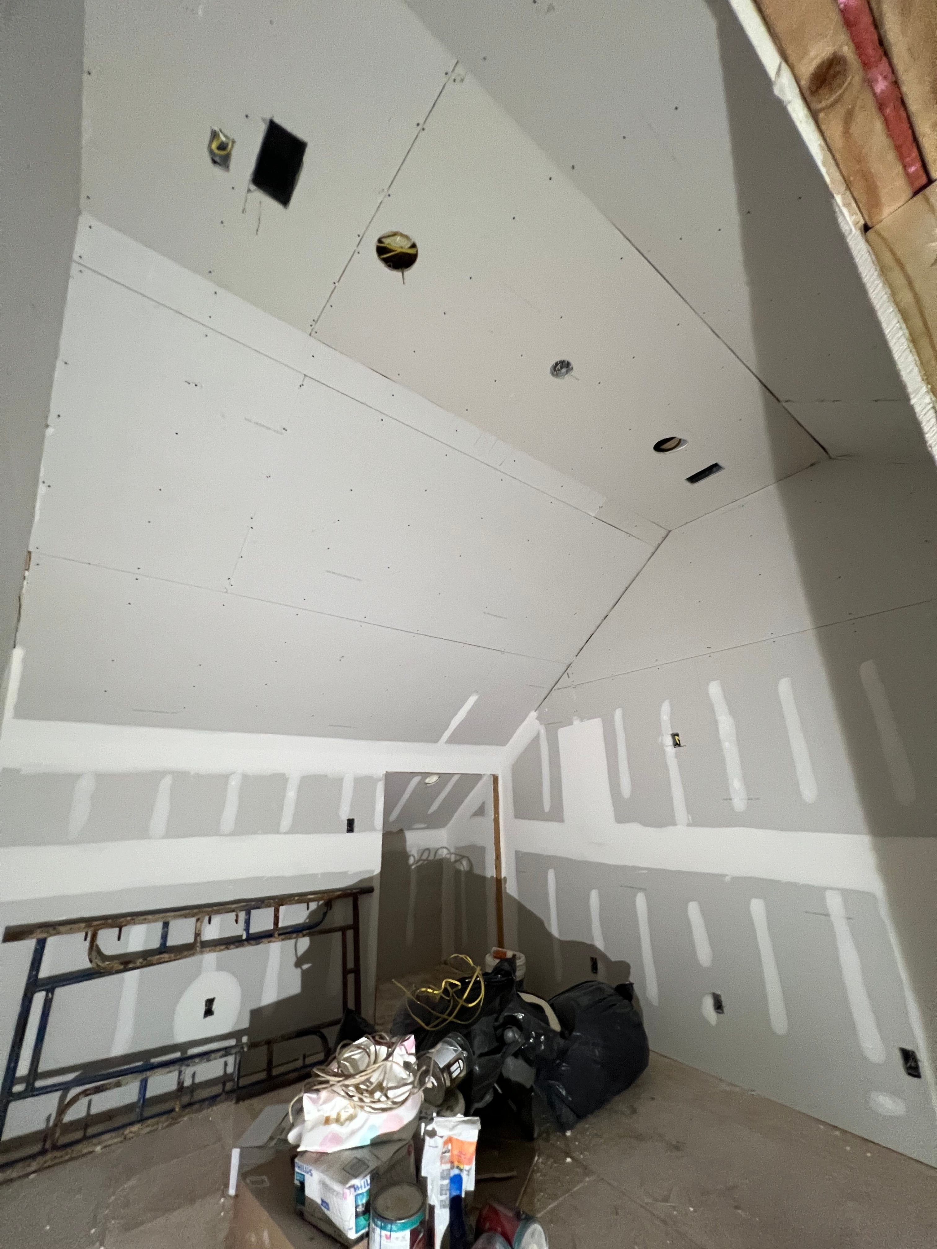  for A&N Painting And Renovations in Houston, TX