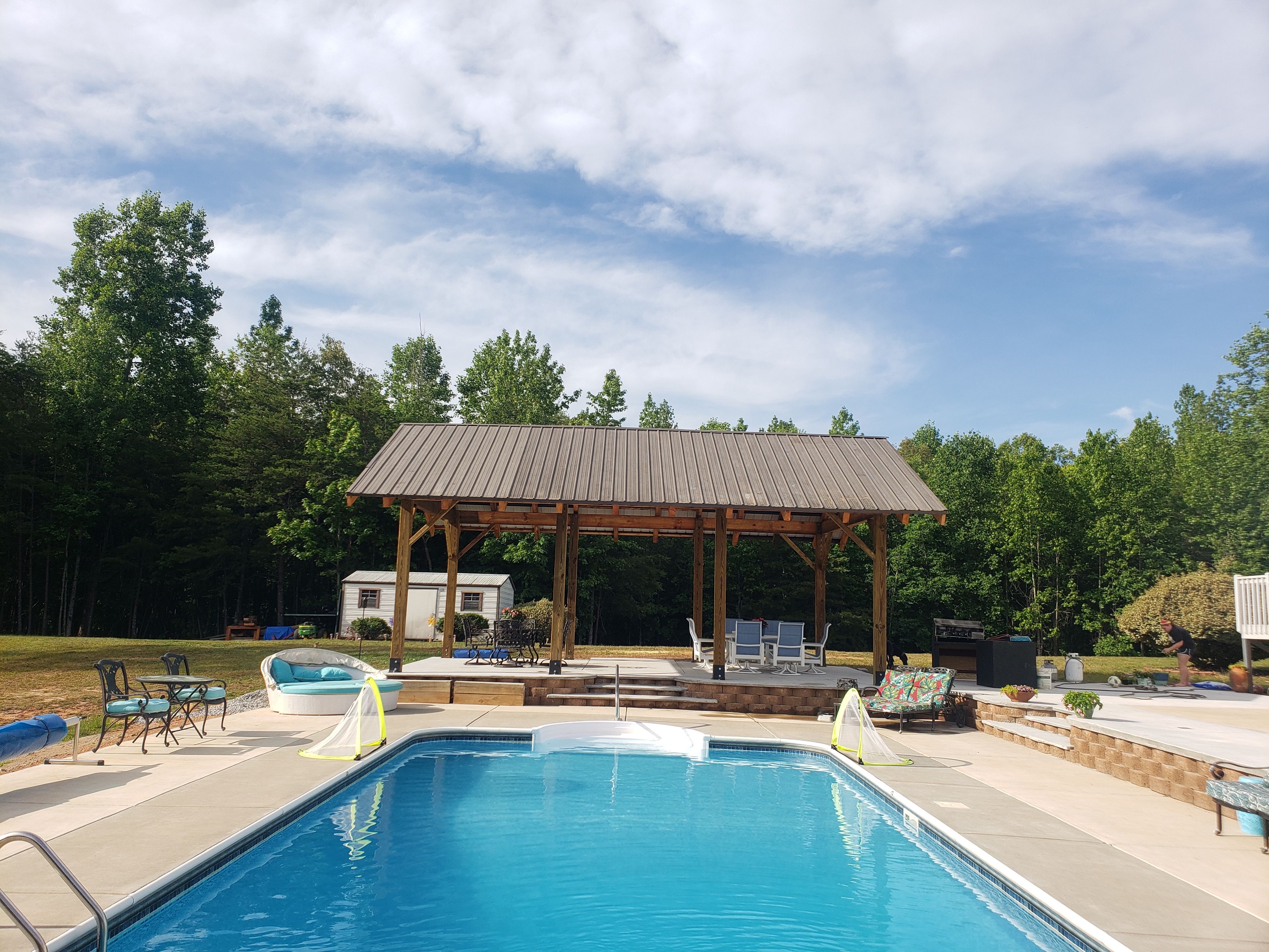  for MIJA Construction LLC in Alto, GA