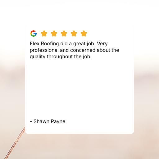  for Flex Roofing and Restoration in Oklahoma City, OK