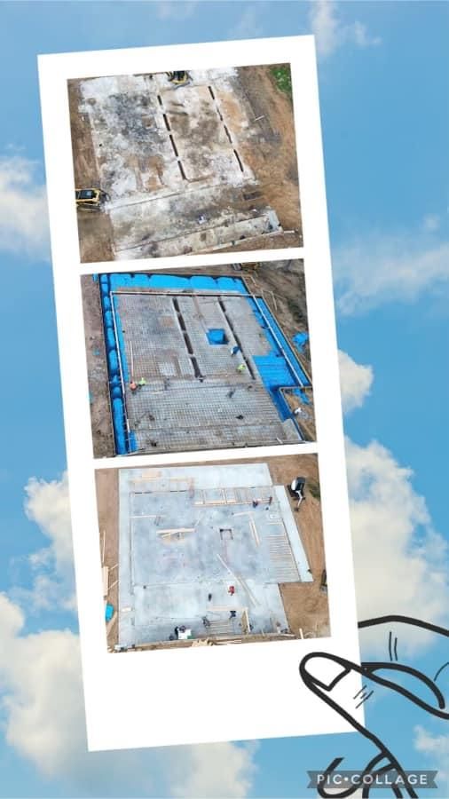  for 4L Concrete Solutions LLC in Bryan-College Station, TX