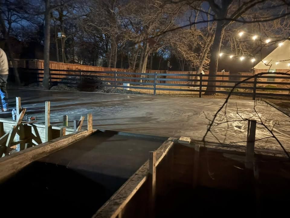  for Leal's Welding & Construction LLC in Granbury, TX