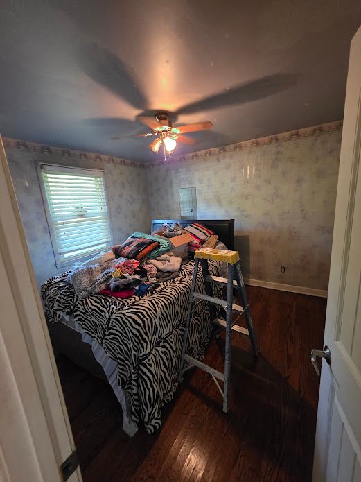  for Comptons Painting LLC in Smyrna, TN