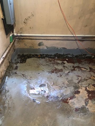 Waterproofing for EMR Epoxy Flooring & Waterproofing in Linden, NJ