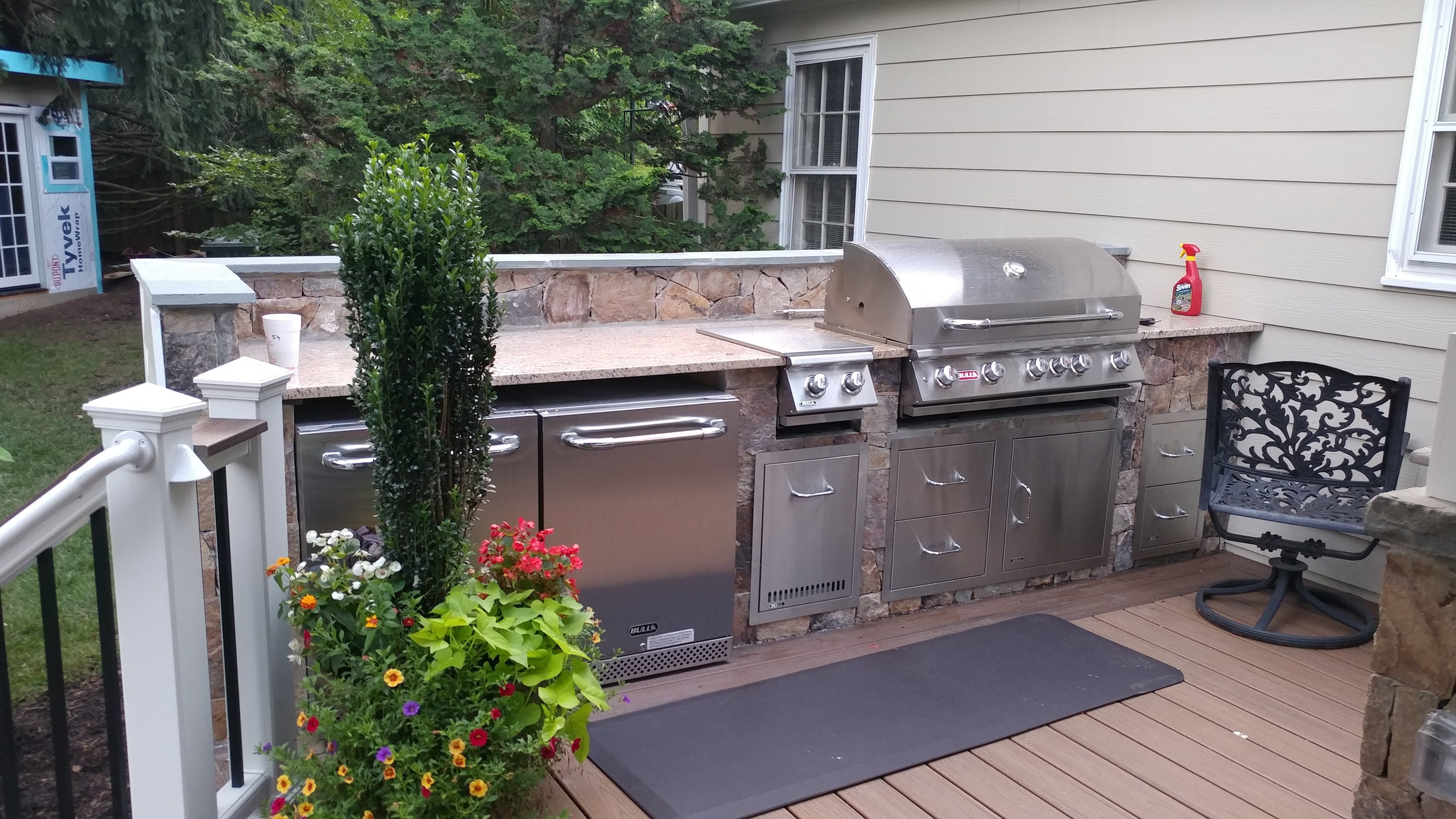  for Offering professional solutions for every aspect of your home. in Sterling, VA