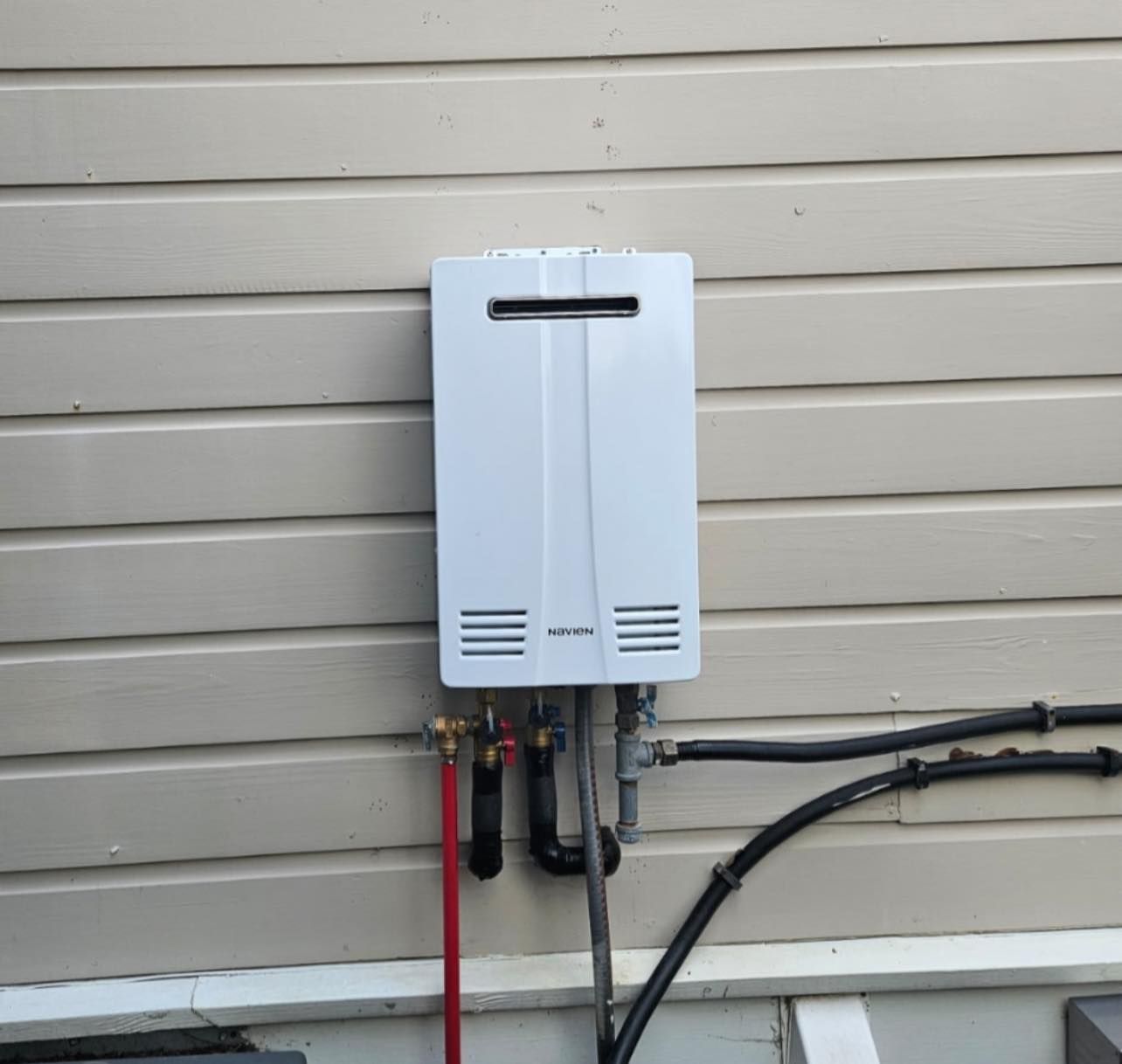 Plumbing for Paradise Home Services LLC in Charleston, SC