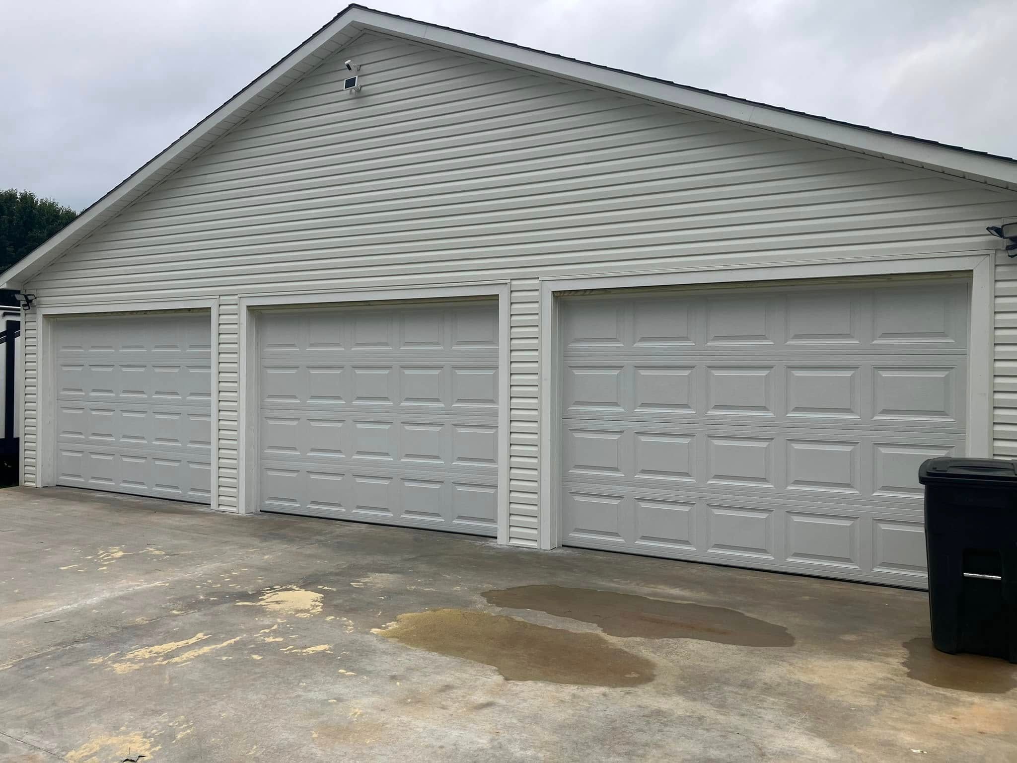 All Photos for C & B Garage Doors, LLC in Tellico Plains, TN