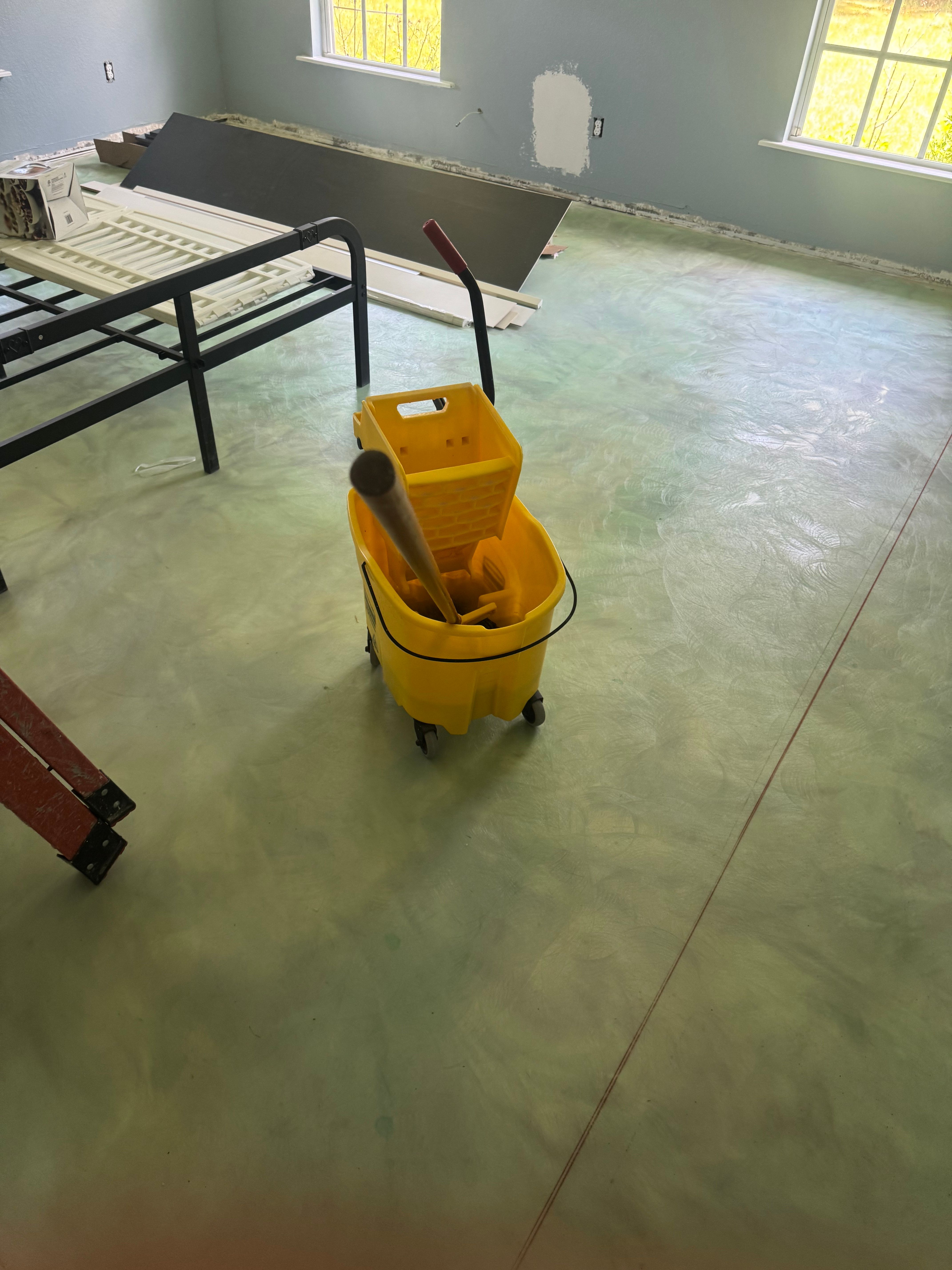  for Spirit Enterprise Construction LLC in Tampa Bay, FL