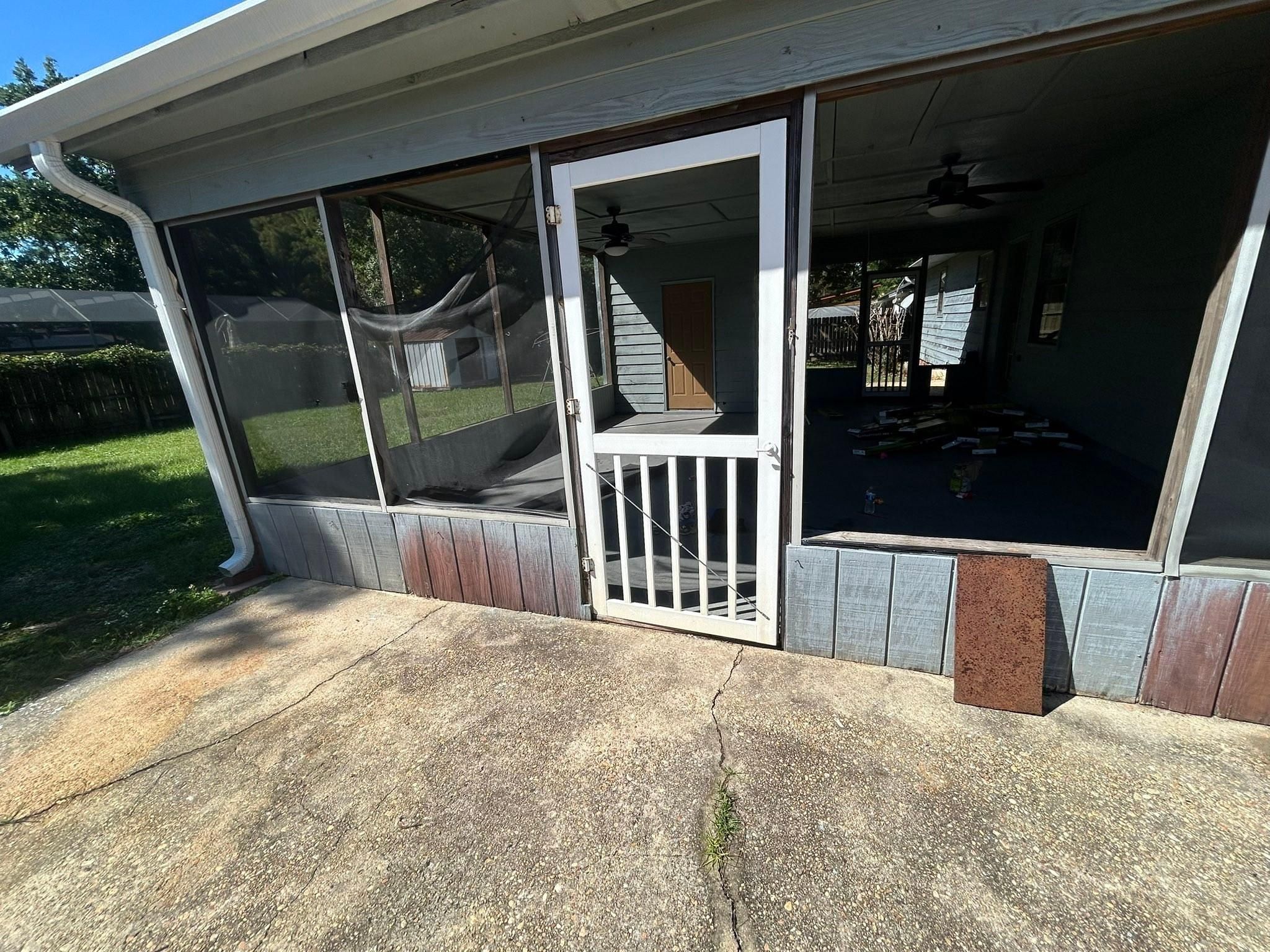  for Precision Exterior Enterprises in Pensacola, FL