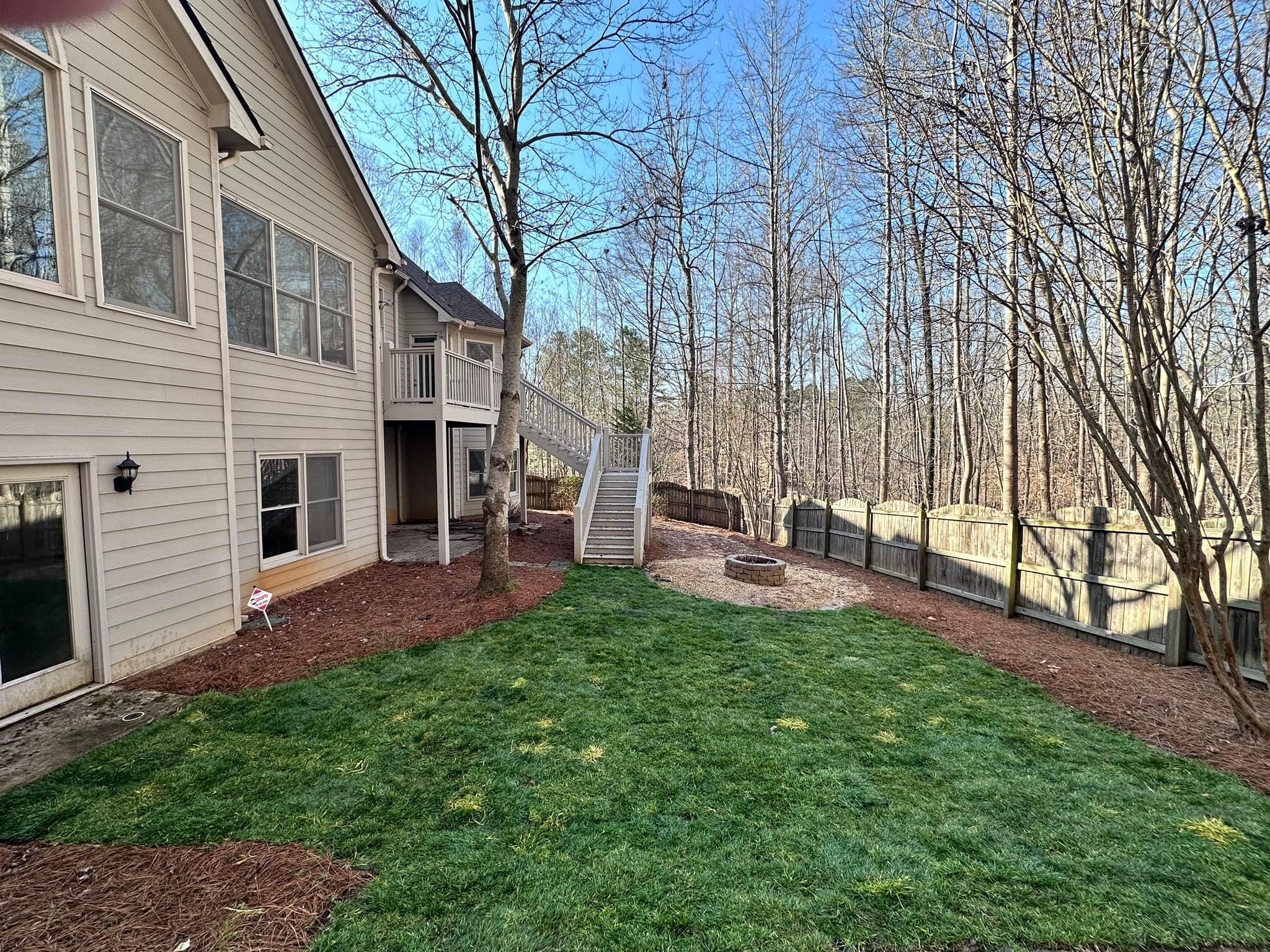 All Photos for Sexton Lawn Care in Jefferson, GA