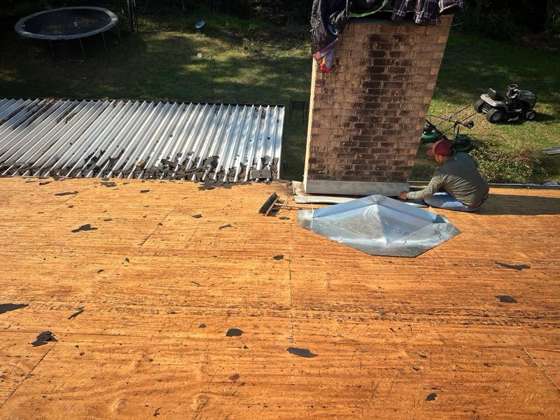 All Photos for Flores Roofing & Construction LLC  in Longview, TX