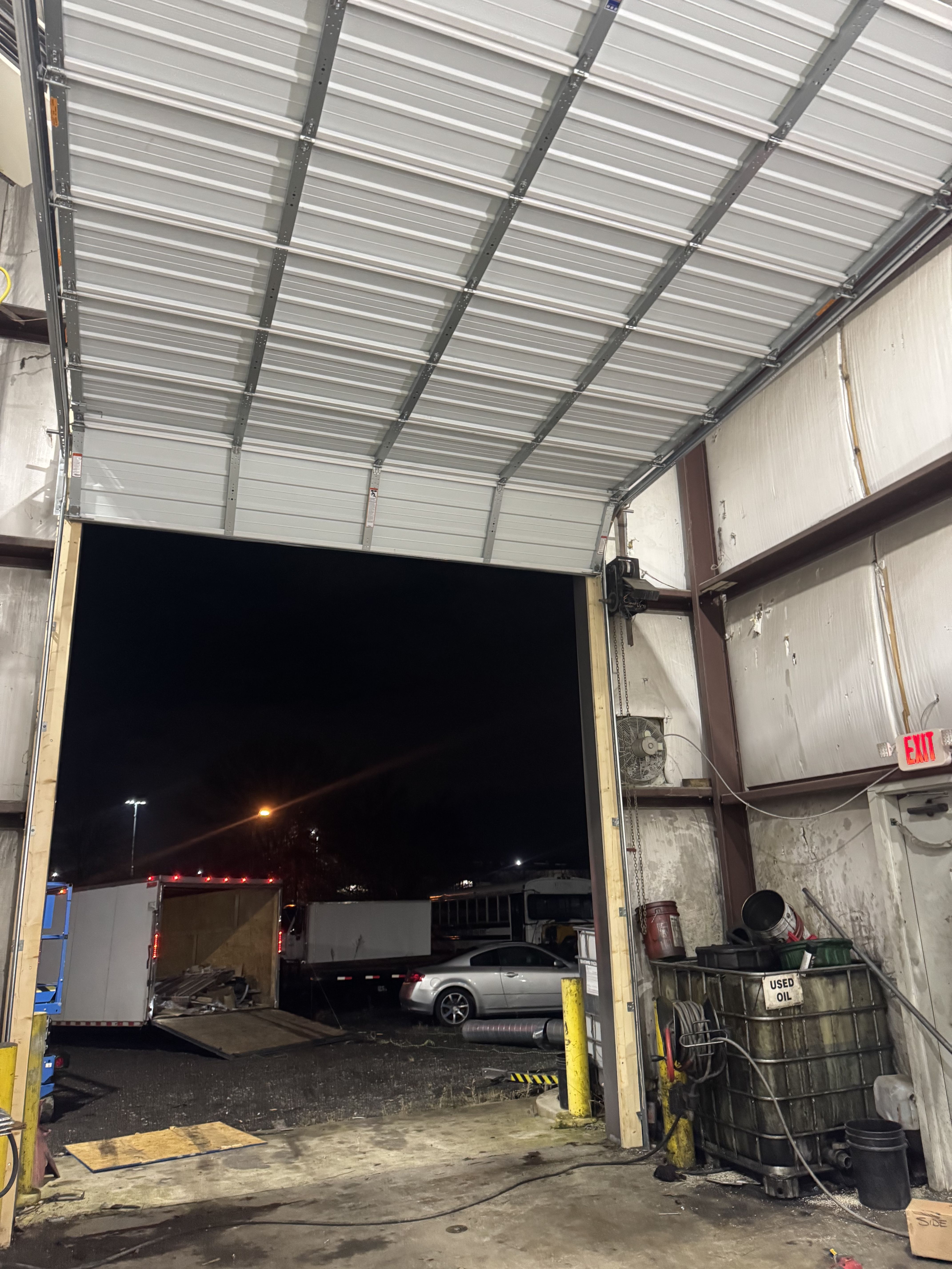  for JR Garage Door and Services in Charles County, MD