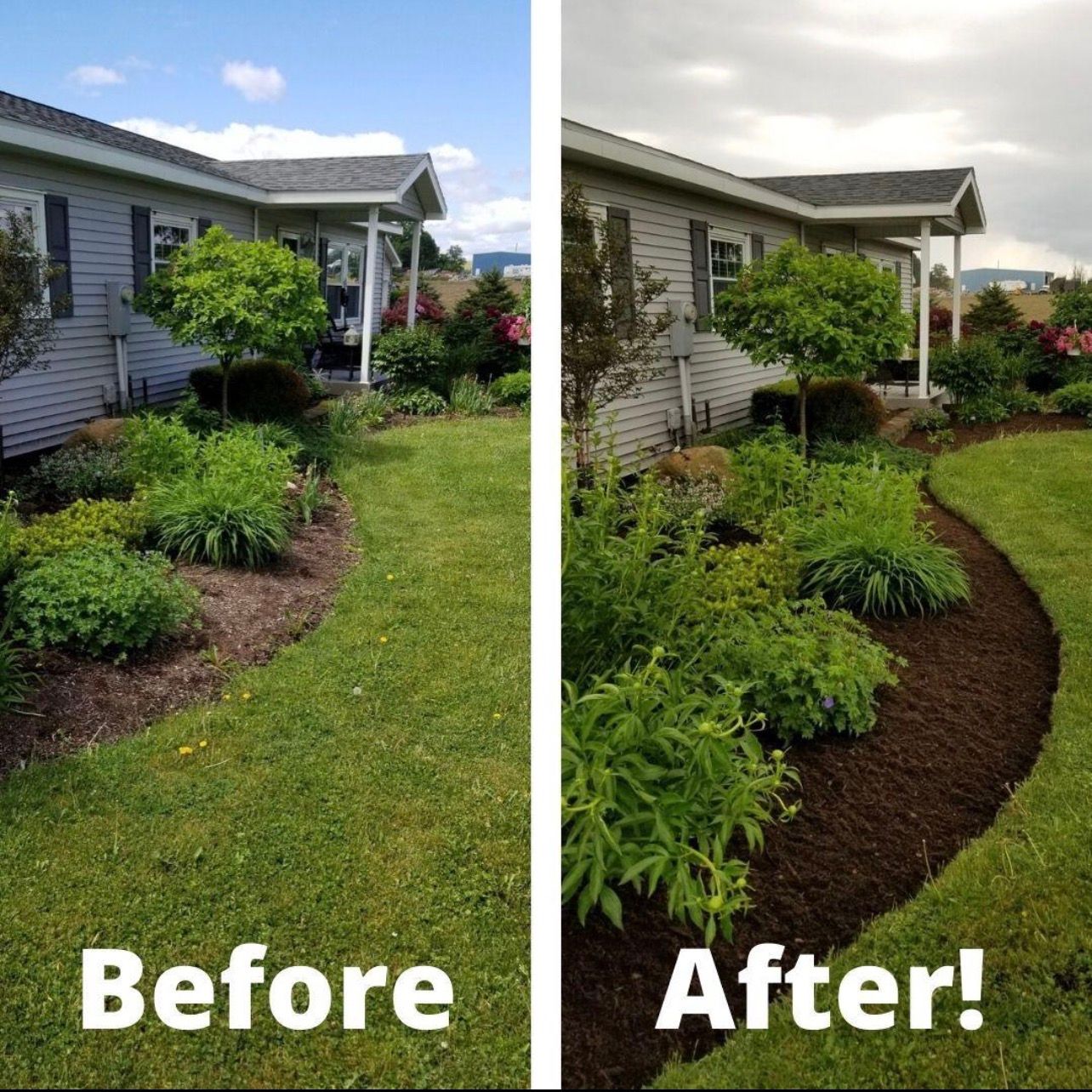  for D’s Lawncare in Killeen, TX
