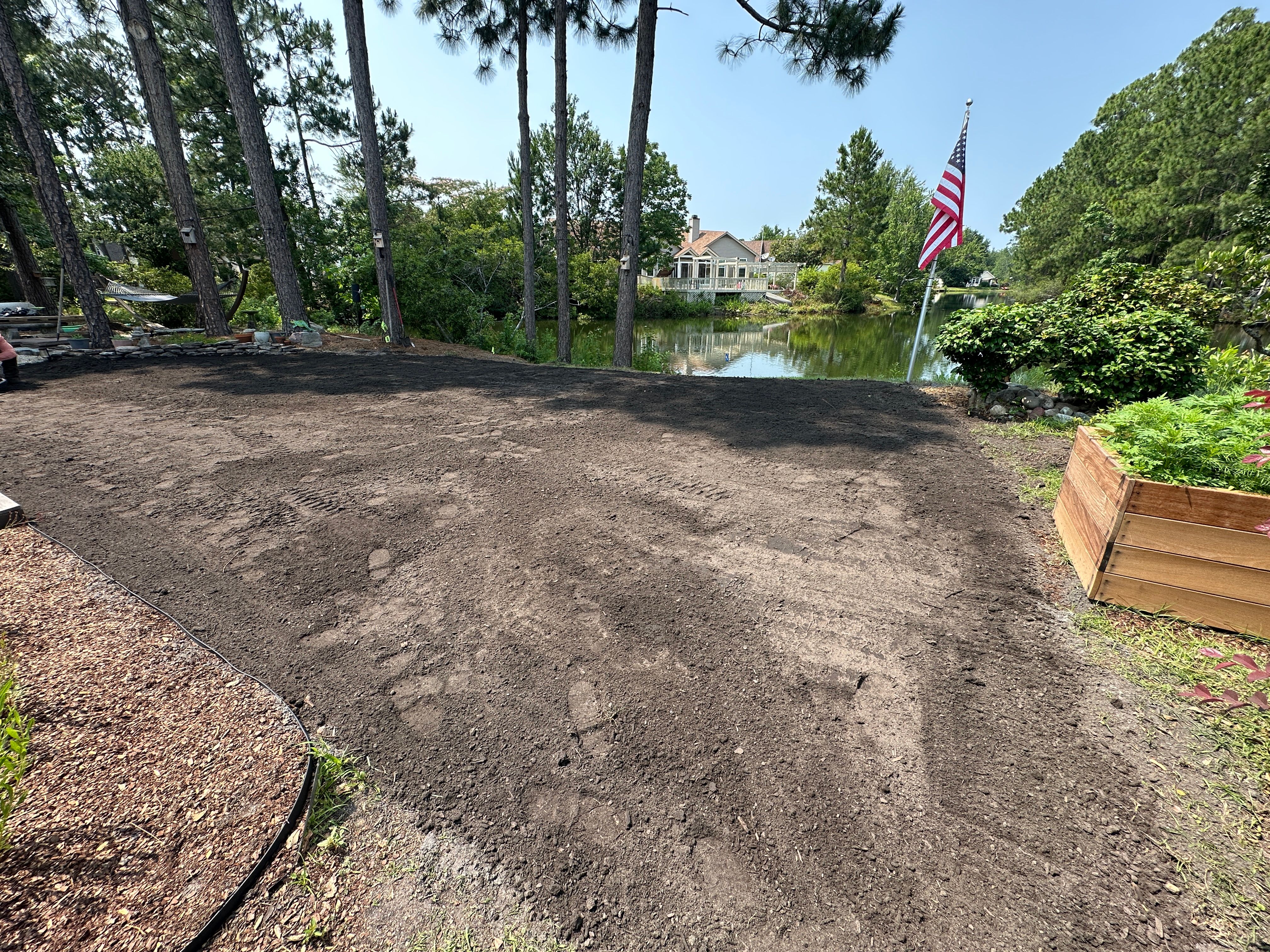 All Photos for Nature Tones Landscaping & Hardscaping in Hampstead, NC