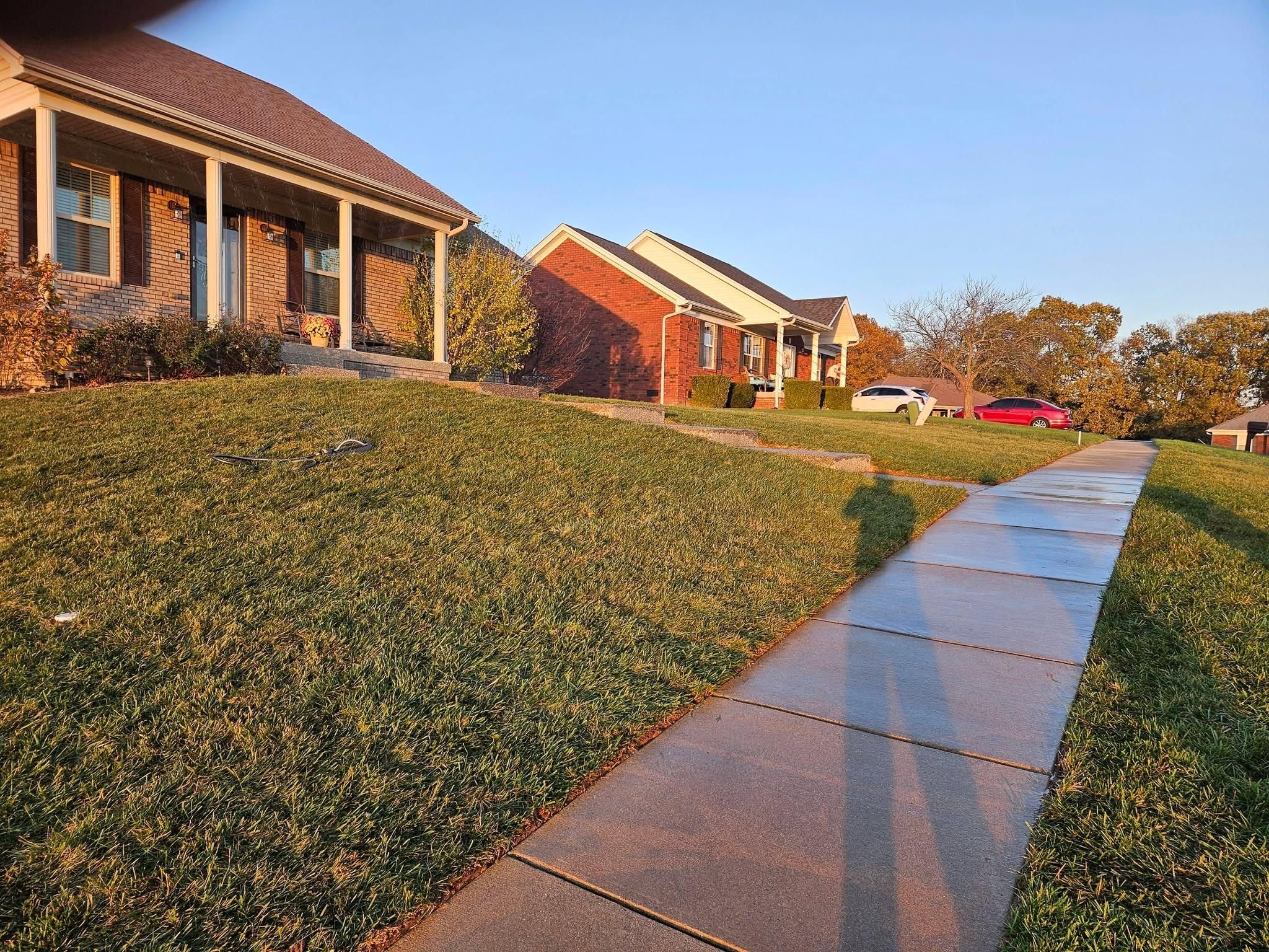  for All Seasons Property Maintenance in Louisville, KY