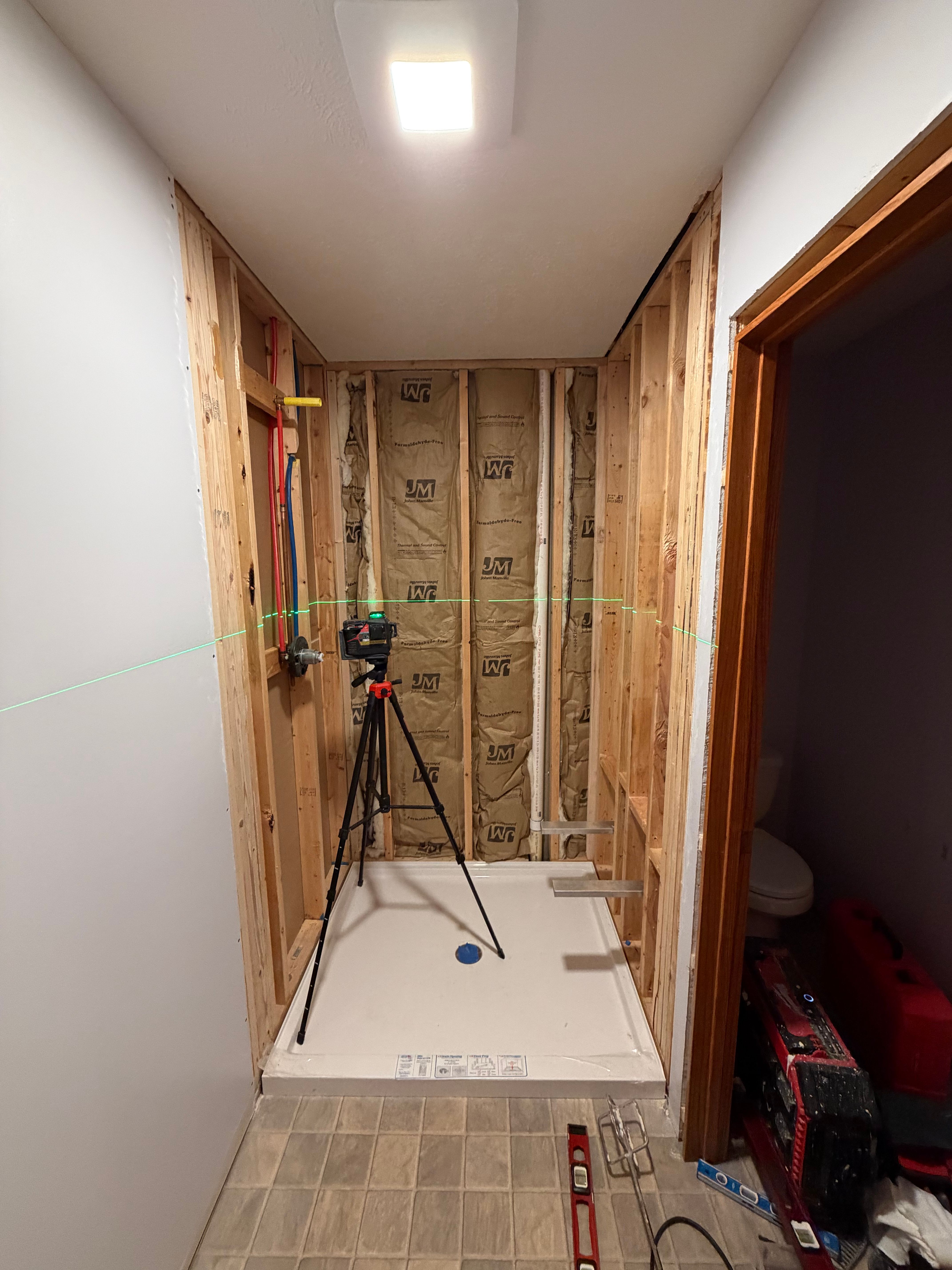  for Jag Of All Trades Construction in Hays, KS