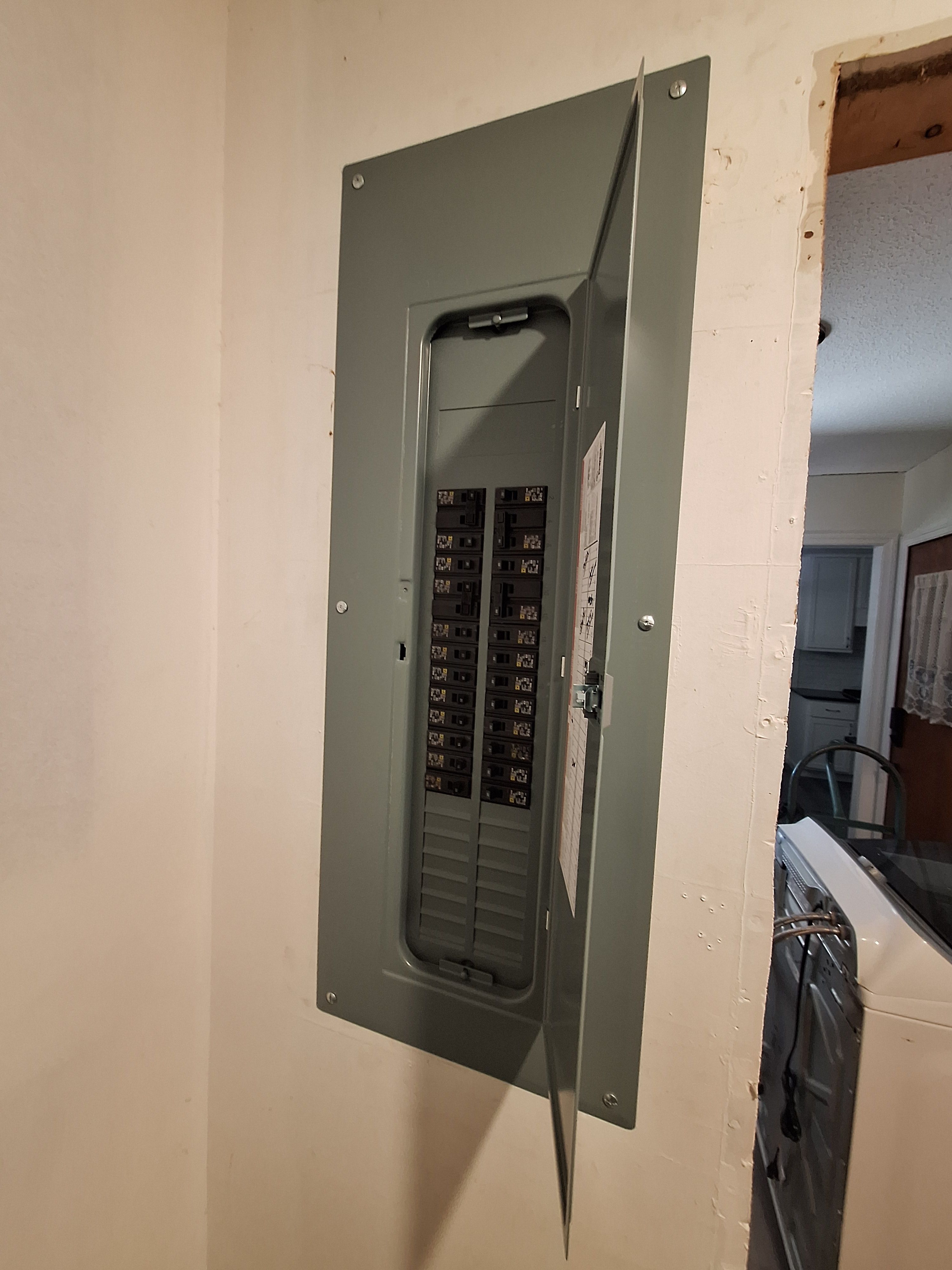  for Flash Gordon Electric LLC in Hope Mills, NC