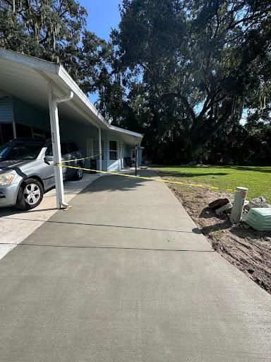  for JRA Construction in Zephyrhills, FL