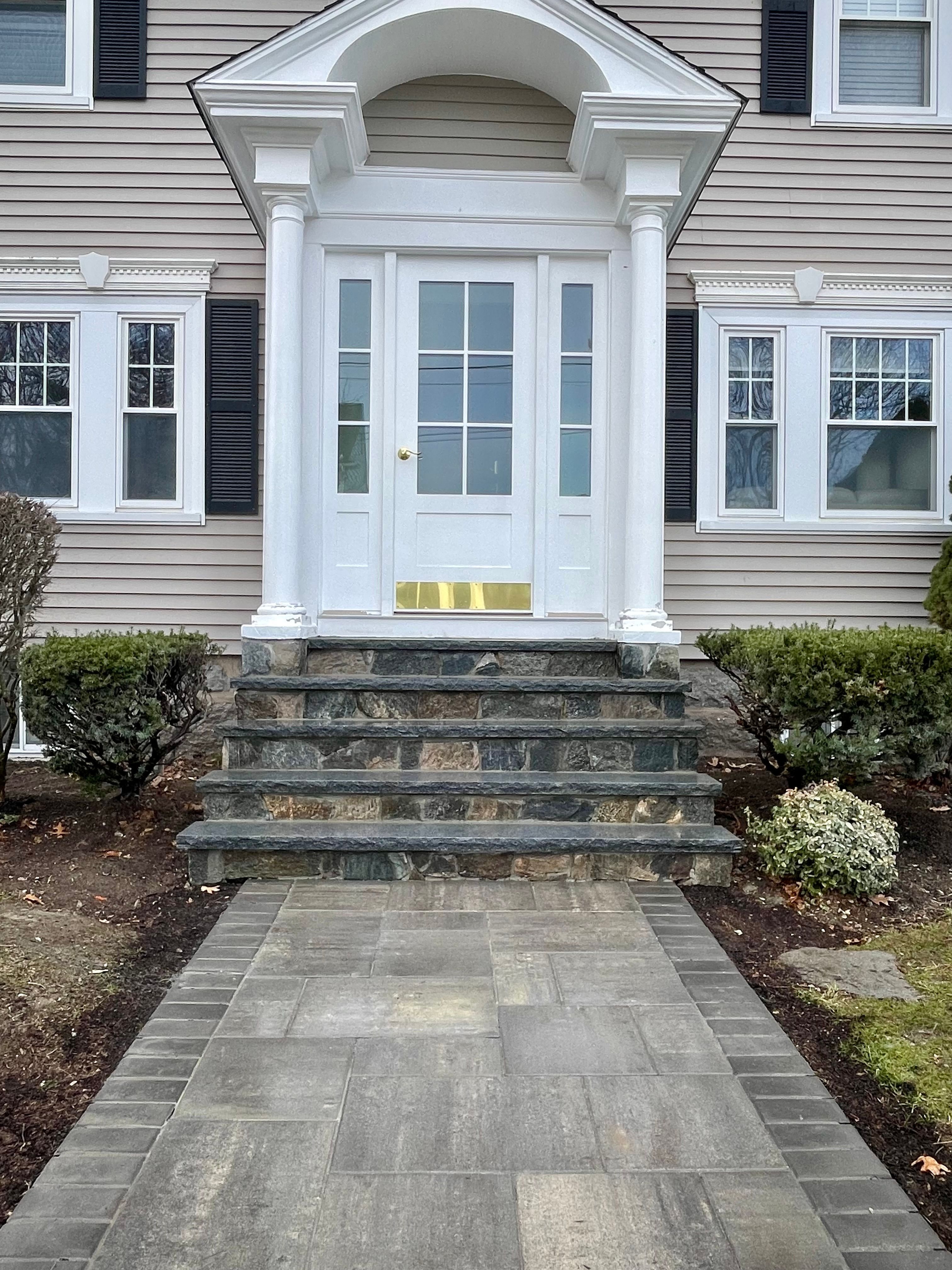  for Doyle & Sons LLC in Quincy, MA