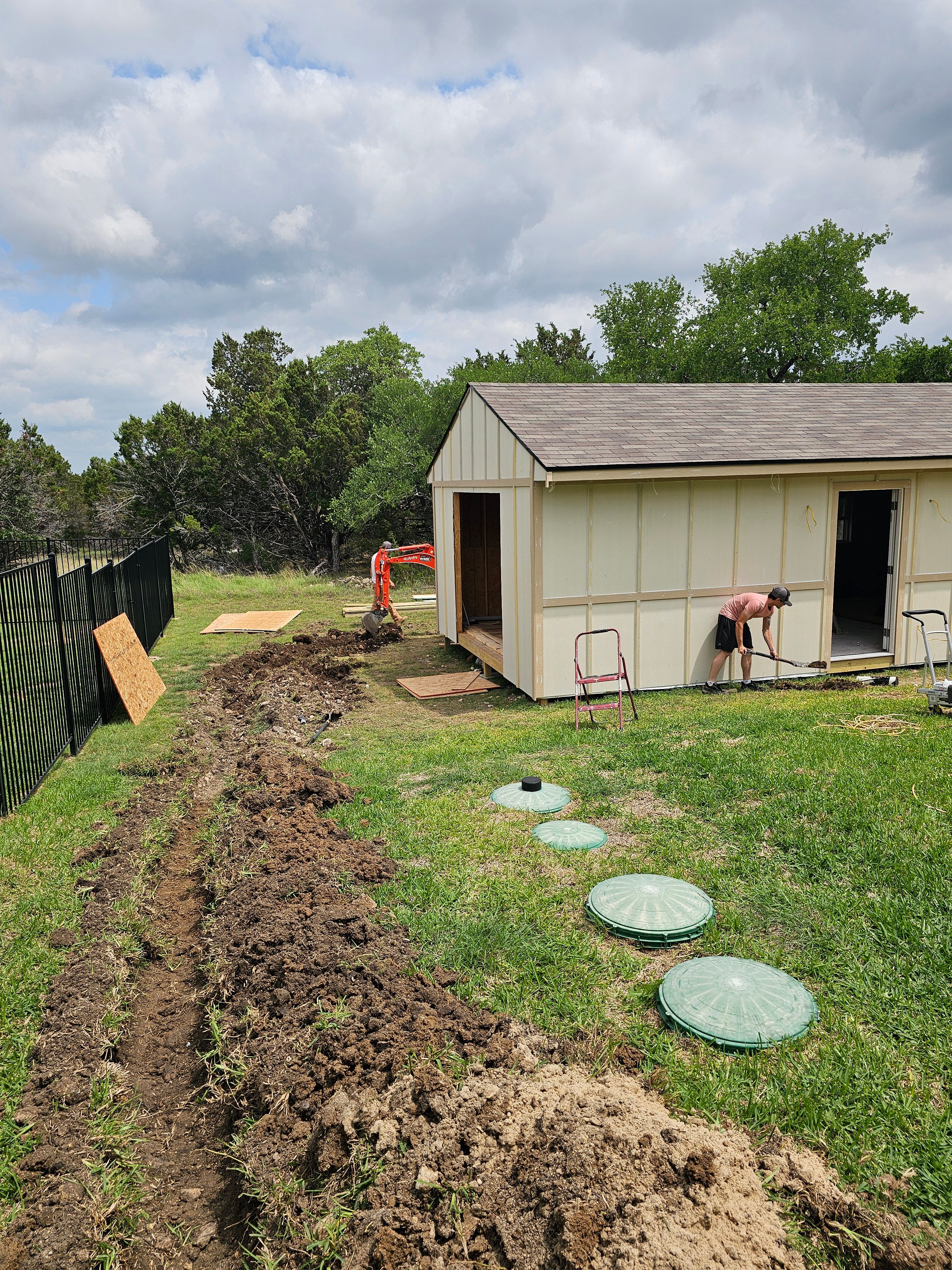  for Strategic Repairs and Designs in Killeen, TX