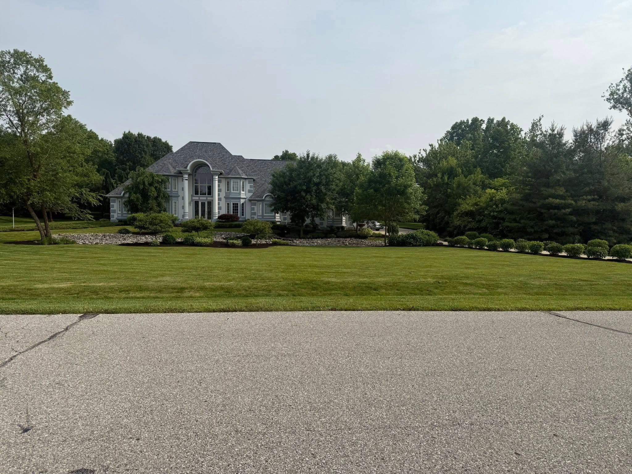  for Prestige Landscaping & Lawn Services LLC in Anderson, IN