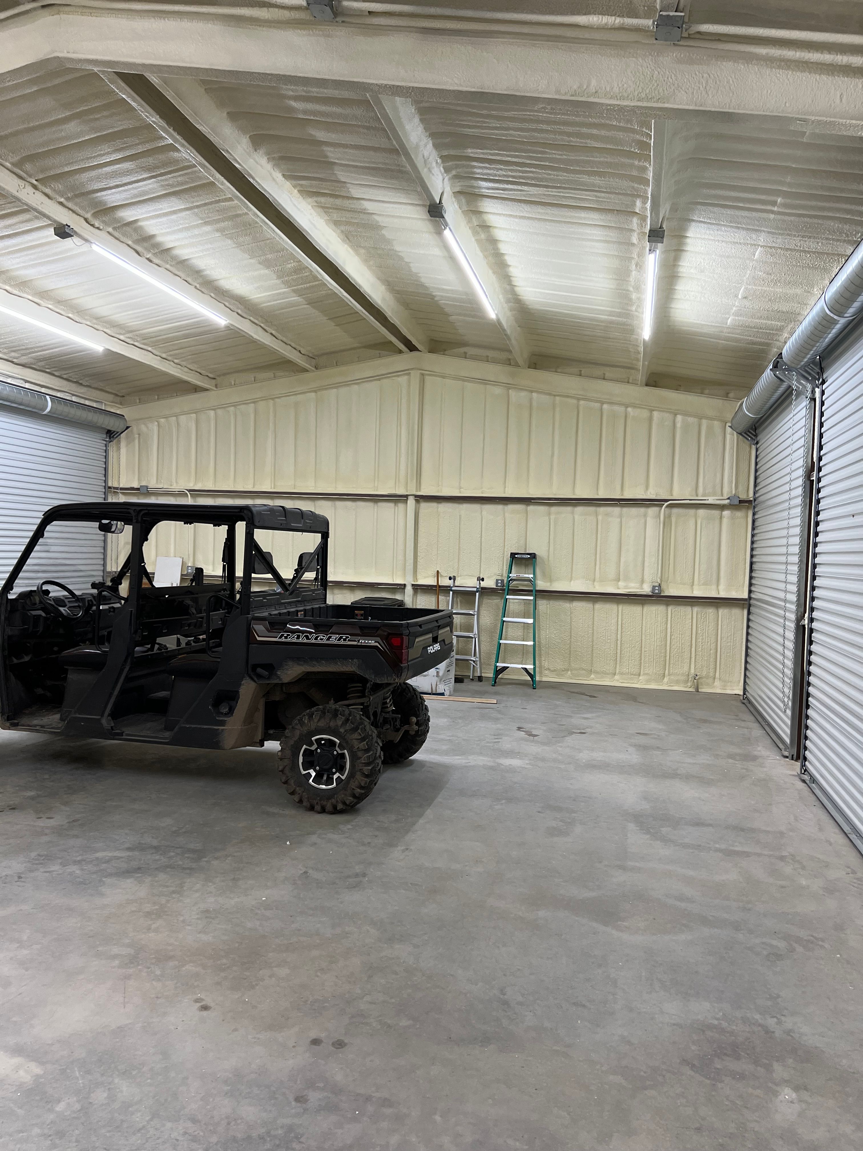  for Precision Spray Foam in Madisonville, TX
