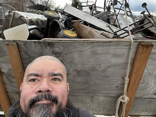  for Sol Junk Removal in Independence, OR