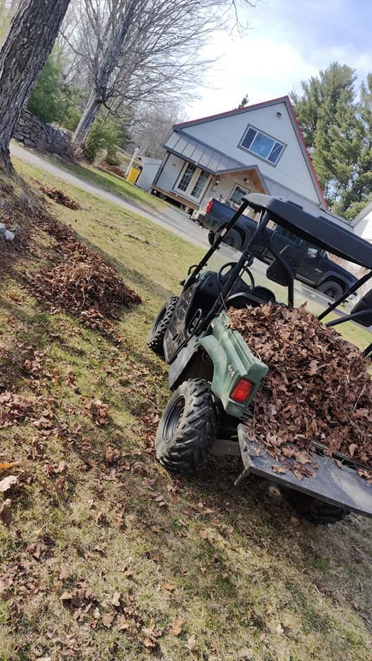  for Swansons Seasonal Services in Skowhegan, ME