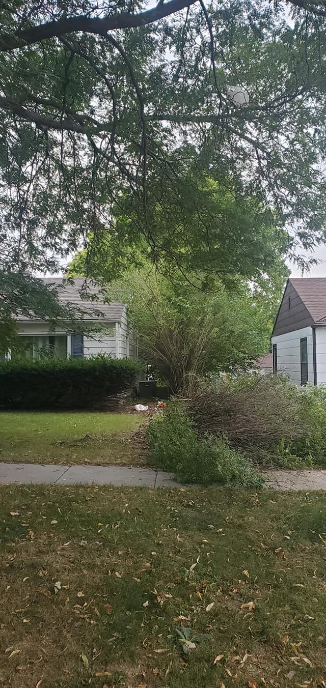  for Uprooted LLC in Norfolk, NE