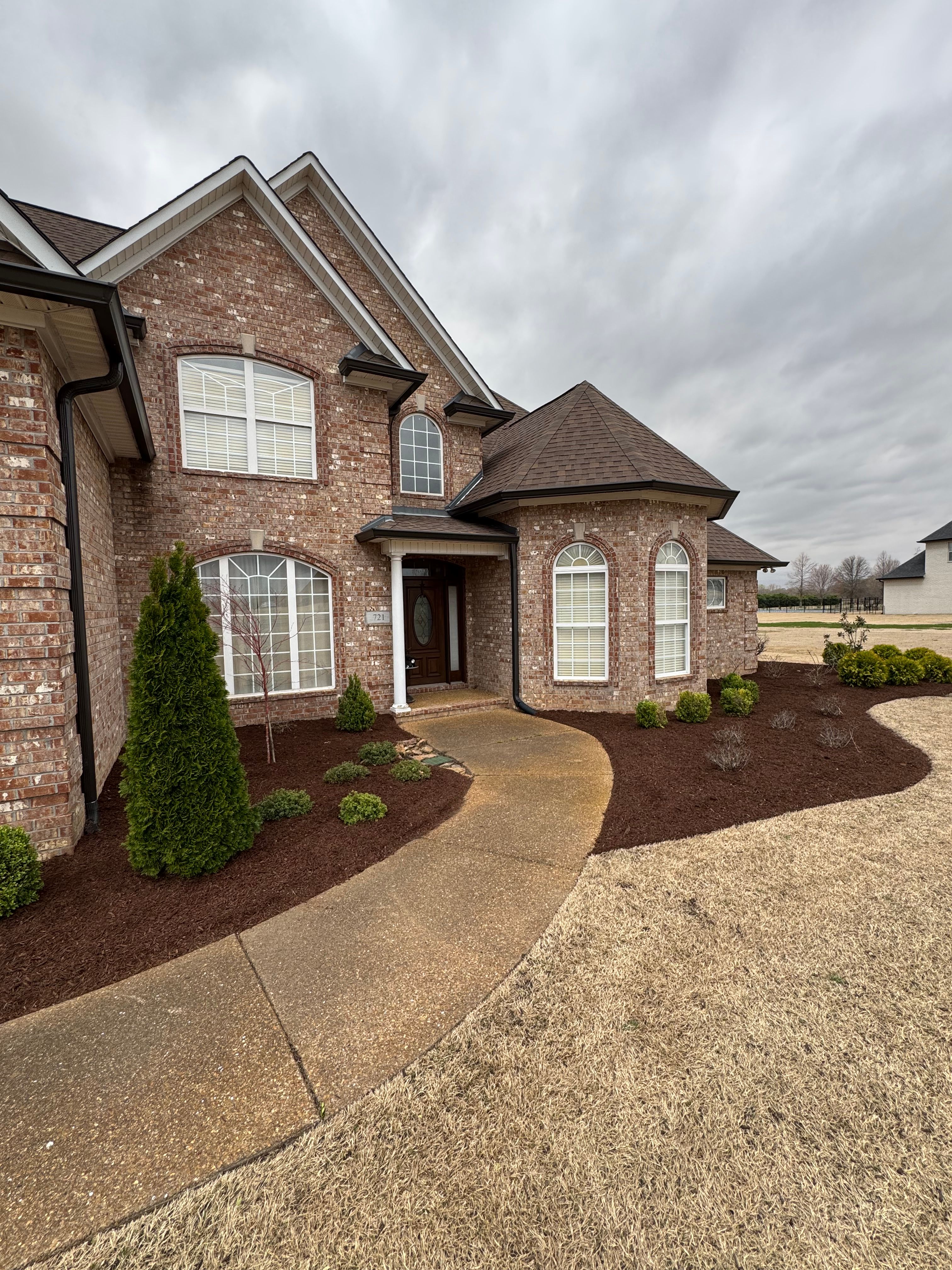  for Kelso's Lawn Maintenance in Medina, TN