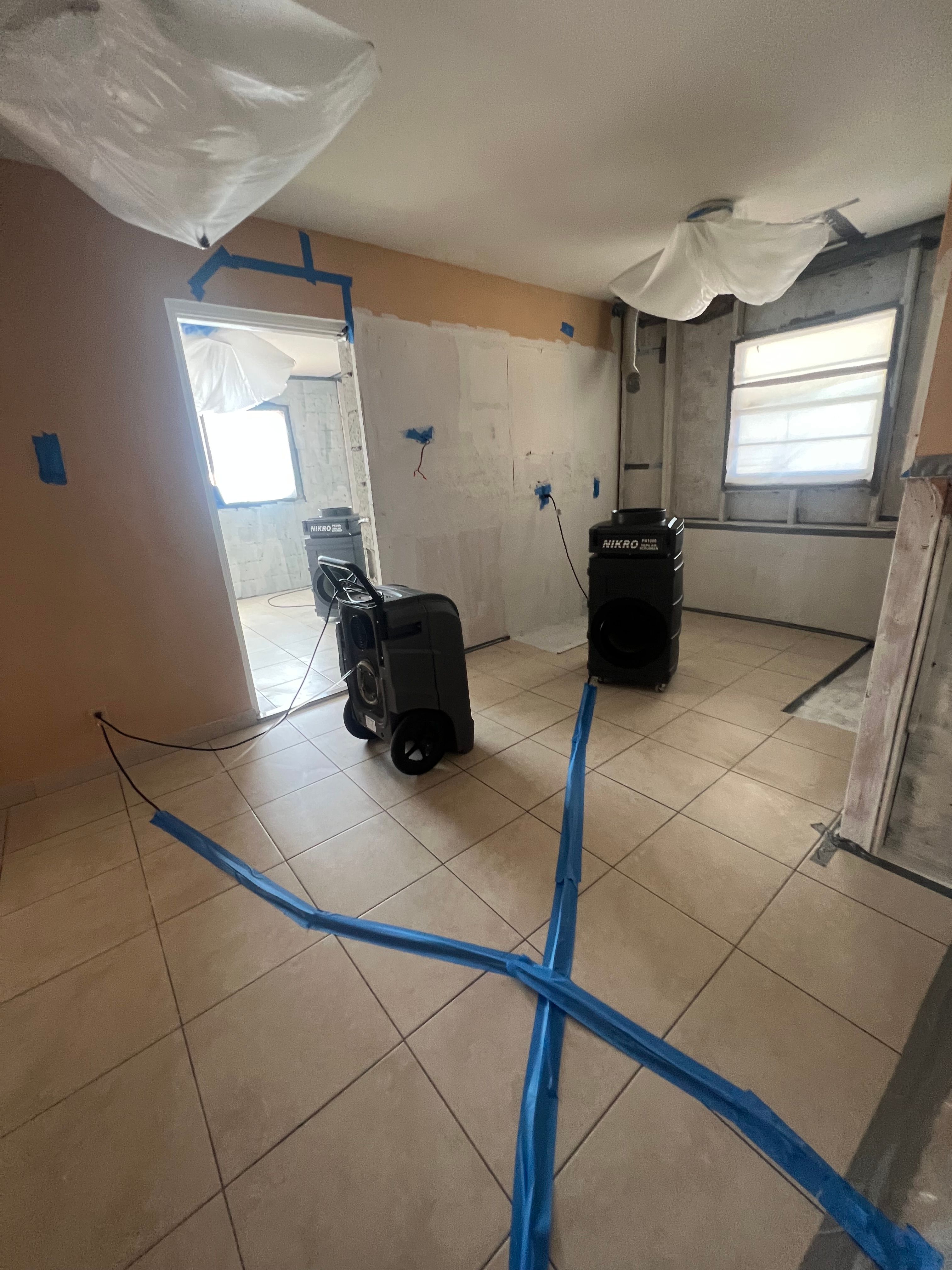  for N&D Restoration Services When Disaster Strikes, We Come In in Cape Coral,  FL