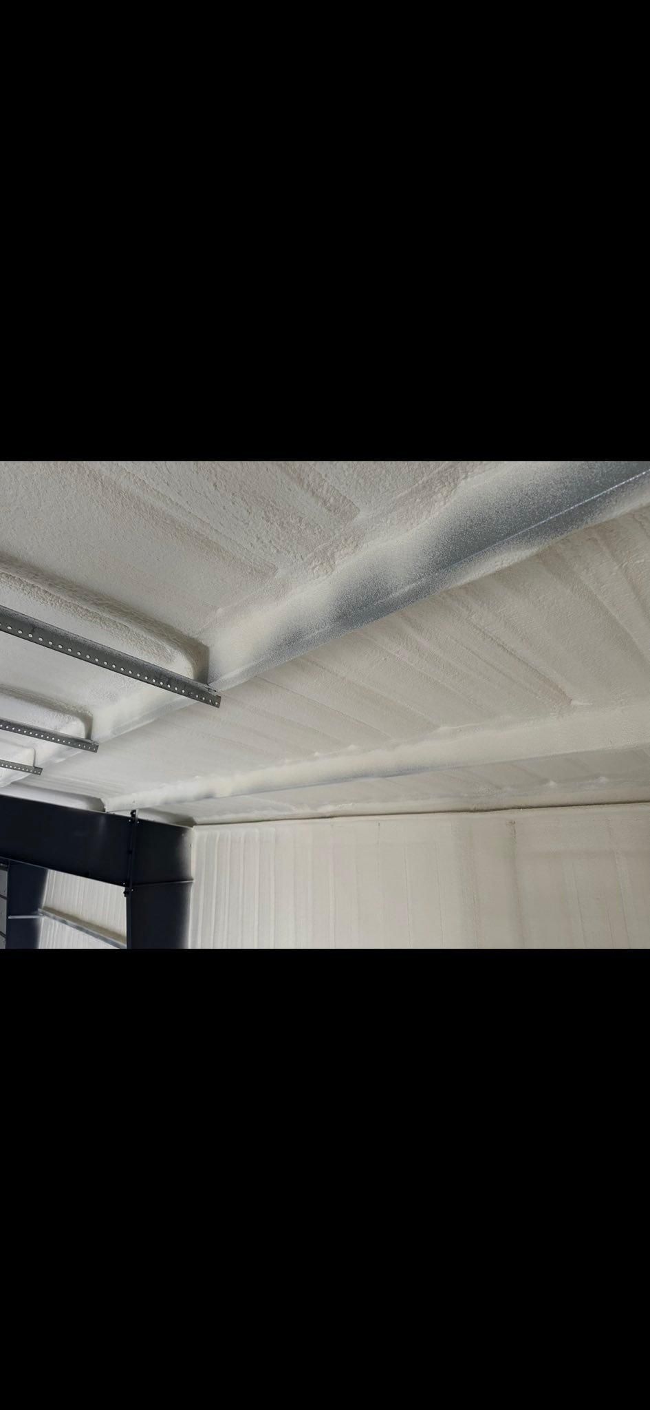All Photos for SFS Spray Foam in Mount Ayr, IA