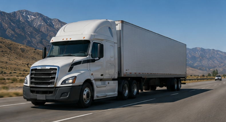  for SwiftTrack Courier Services in Salt Lake City, UT
