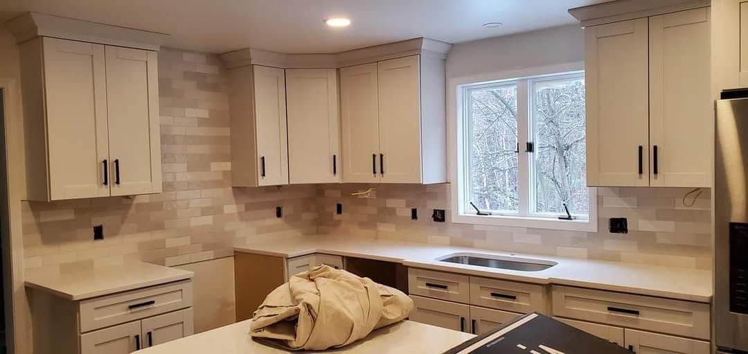 All Photos for P&L Tile in Londonderry, NH