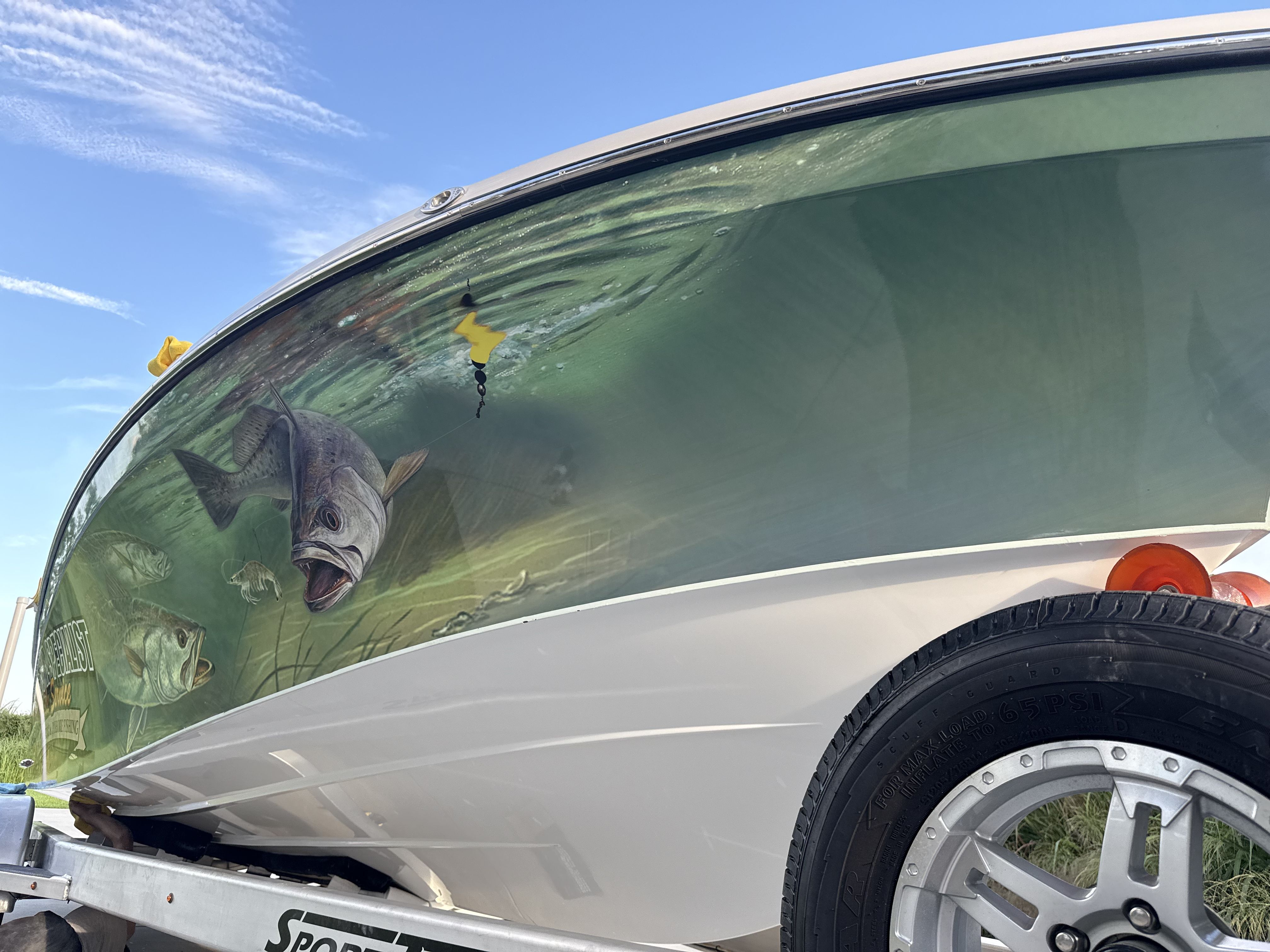  for MirrorHaus Tint & Detail in Chalmette, LA