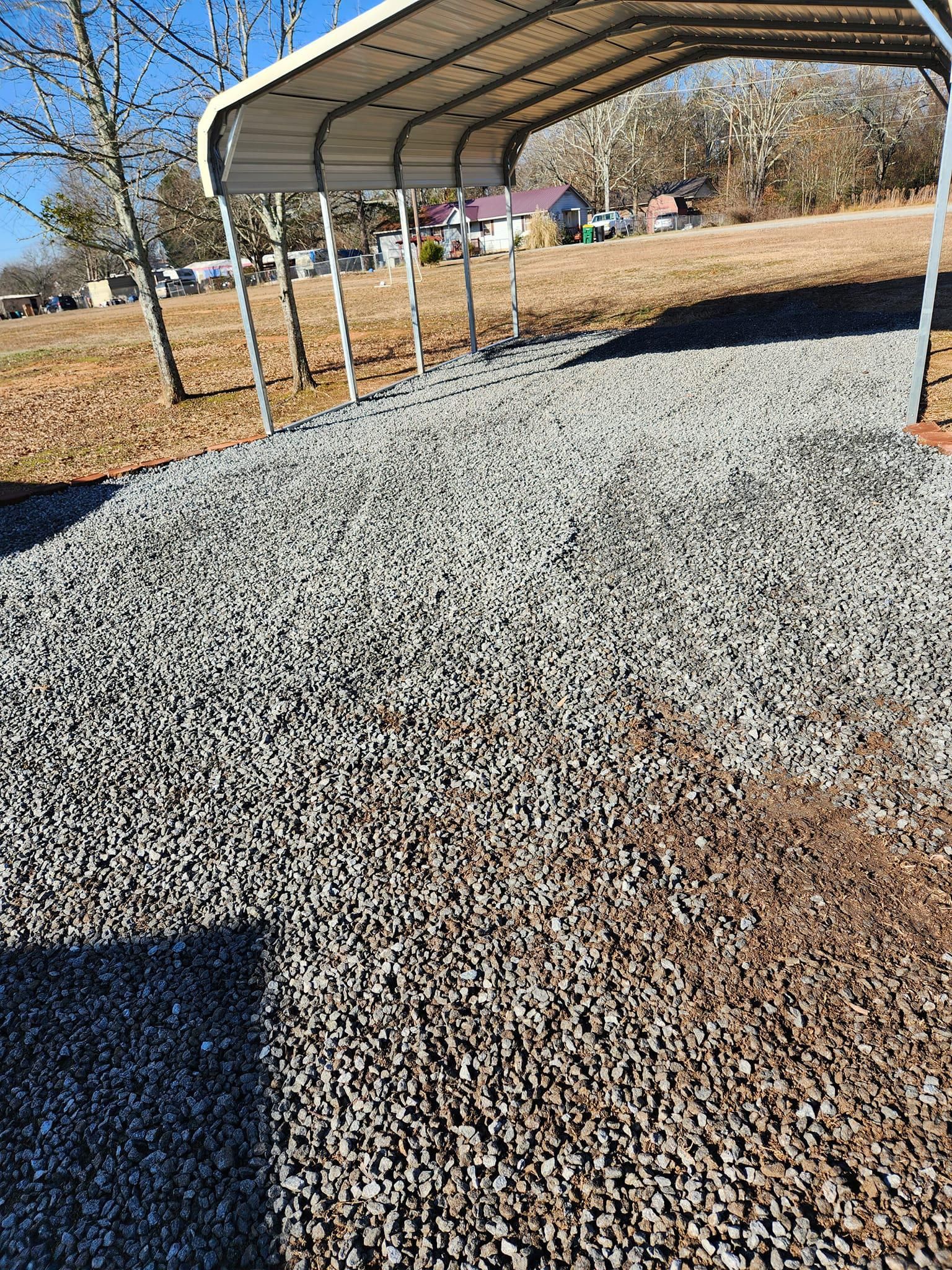 Lawn Care for Jimmy's Tractor & Landscaping Service LLC in Abbeville, South Carolina