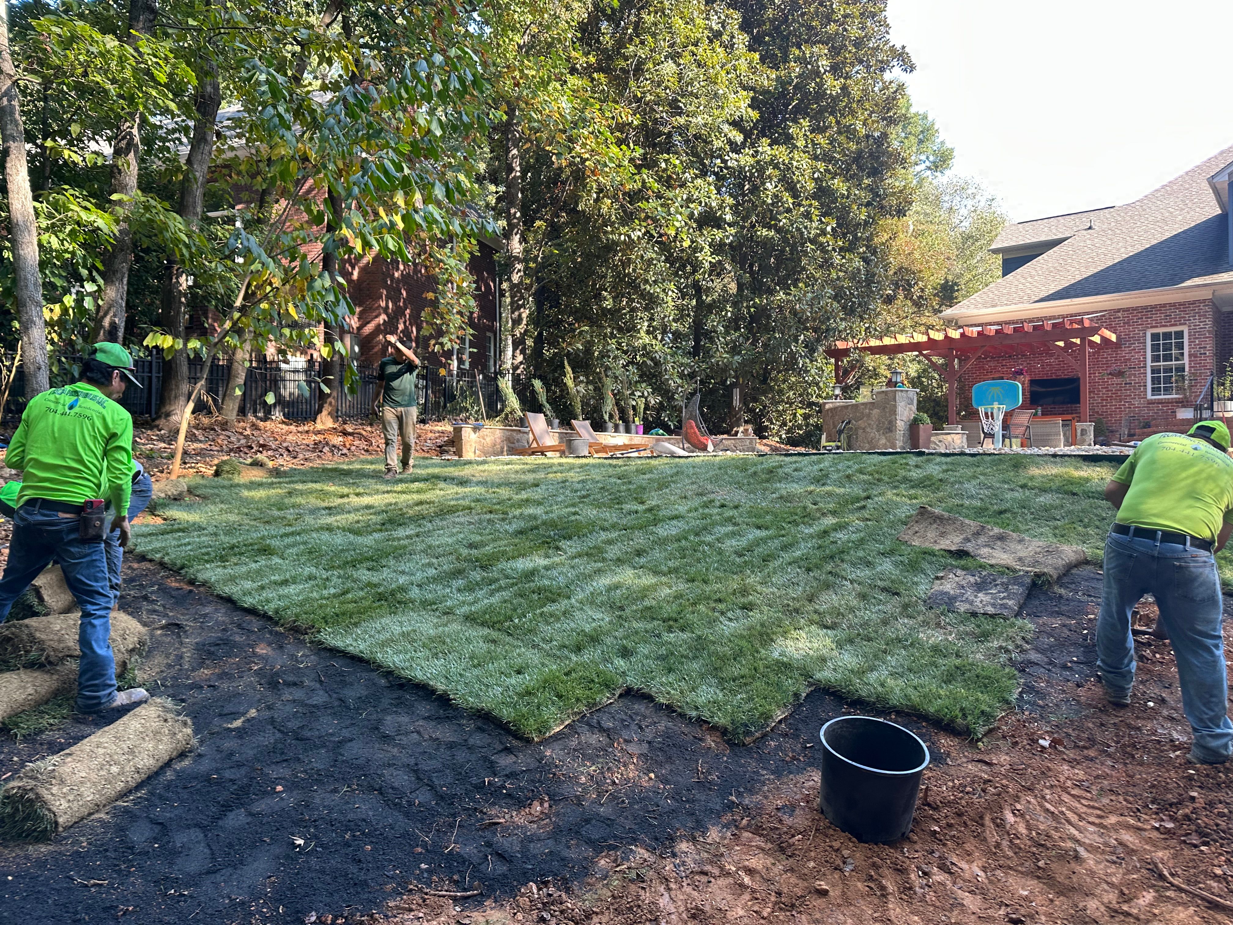  for Pecina Pine Needles in Monroe, NC
