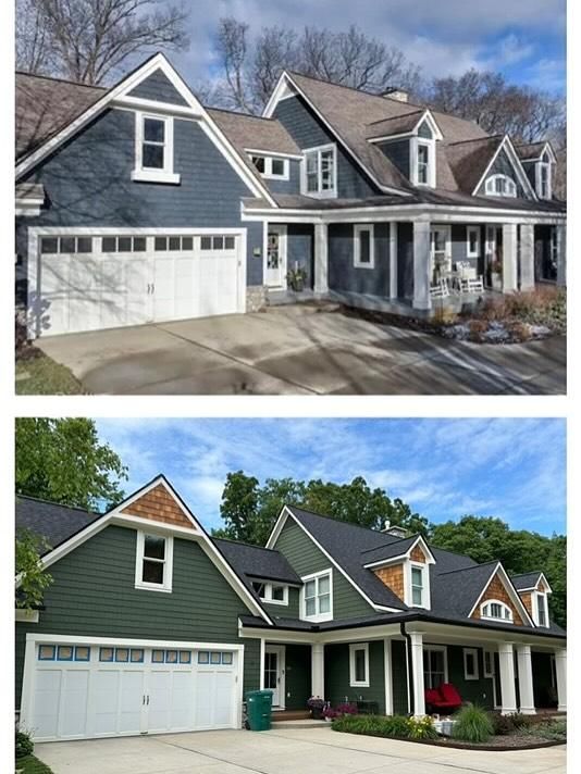  for Mansour Contracting inc in Clarkston, MI