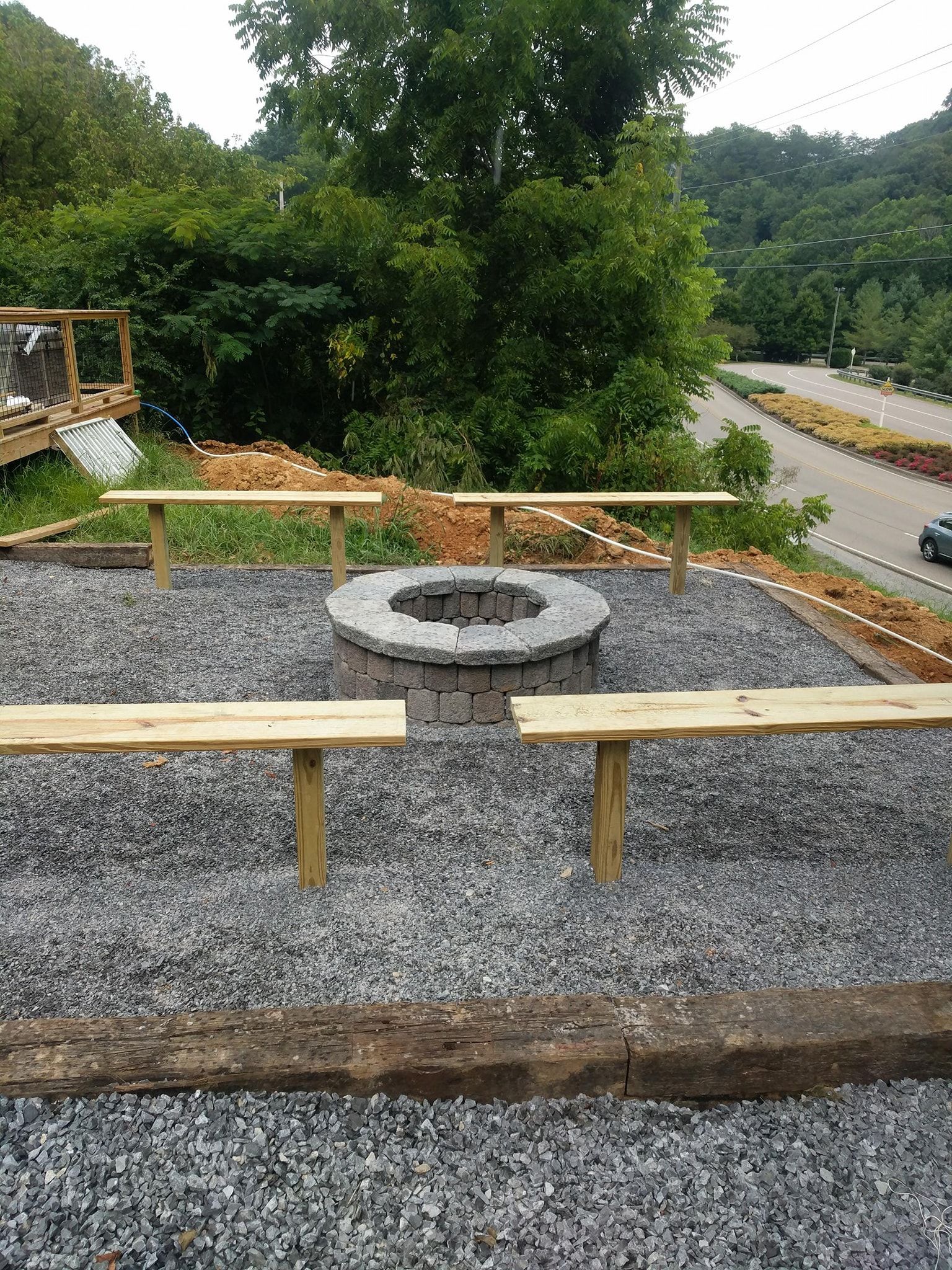  for Grasshopper Excavating & Pools in Pigeon Forge, TN