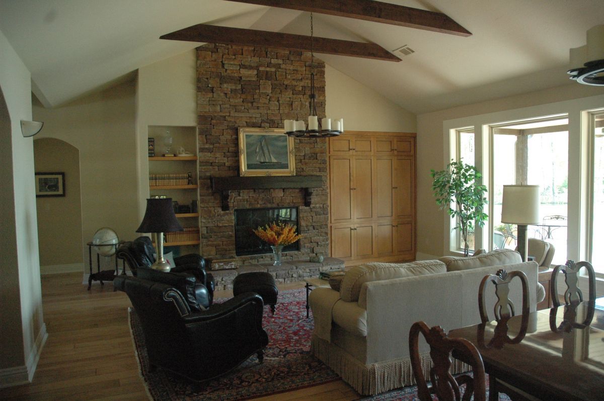  for Stone Works in North Little Rock, AR