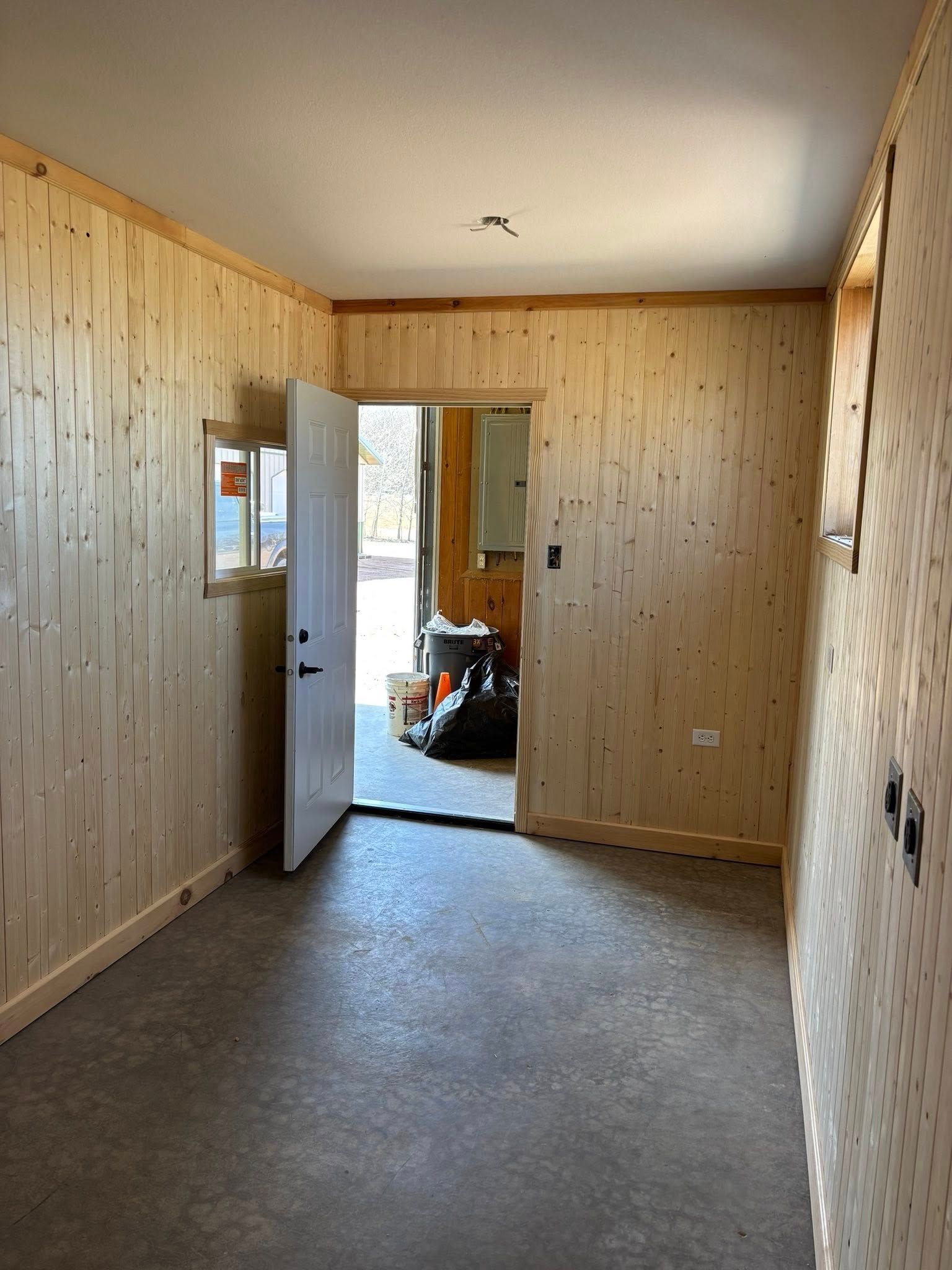  for Myers Homes LLC in Pittsville, WI