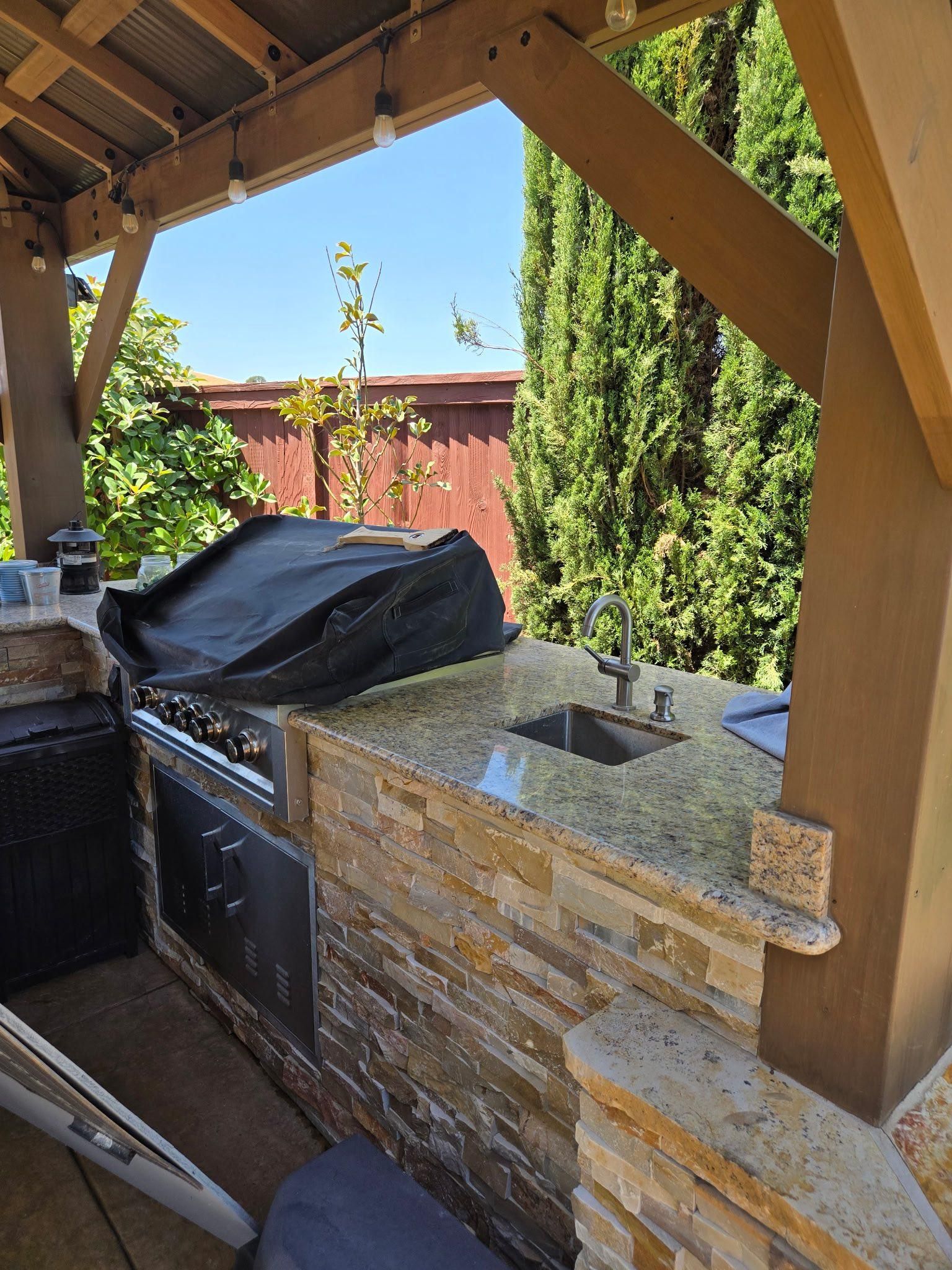 Foundation Repairs for LEBEC, Inc in Brentwood, CA
