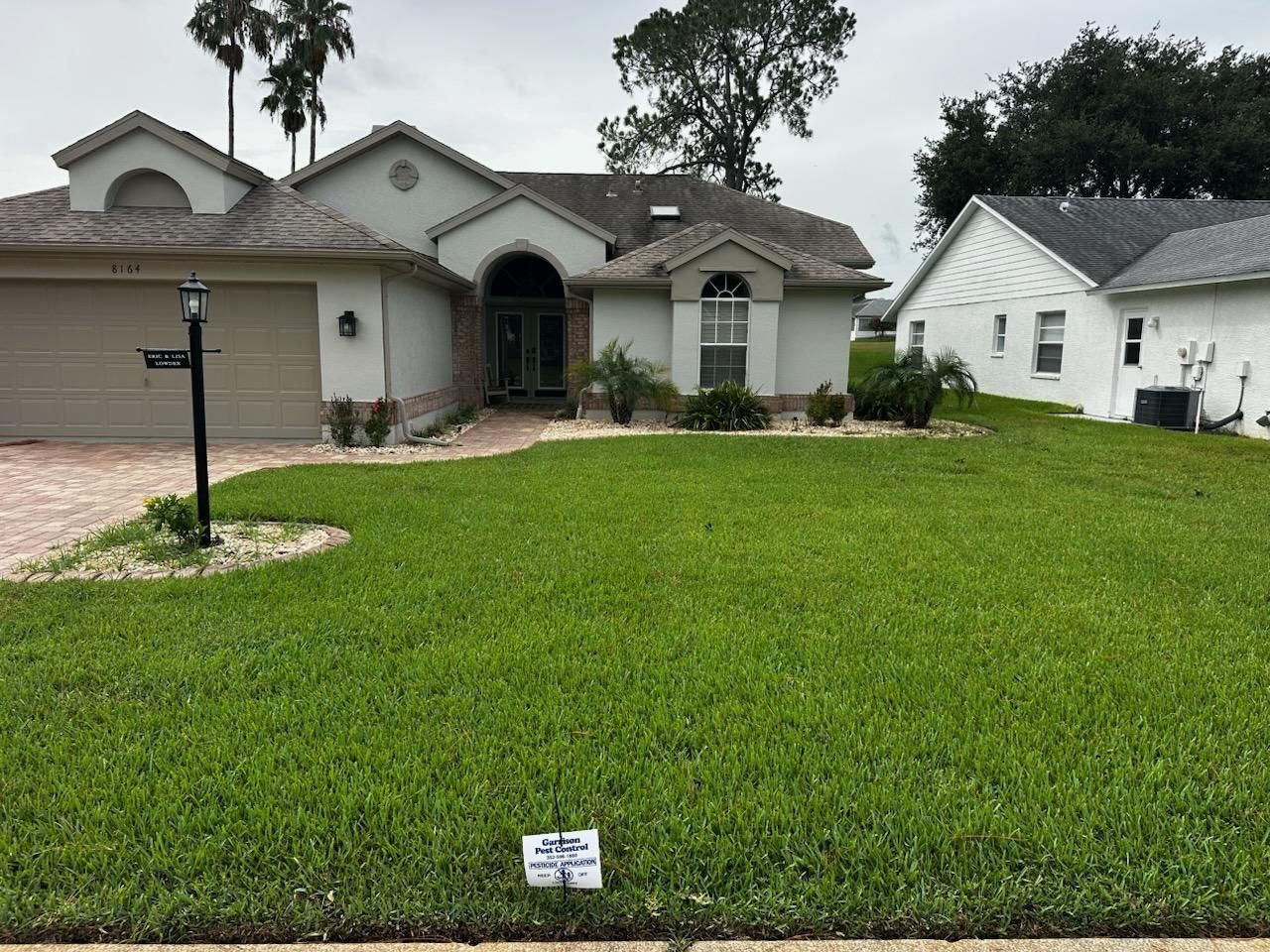  for Garrison Pest Control Inc in Hernando County, FL