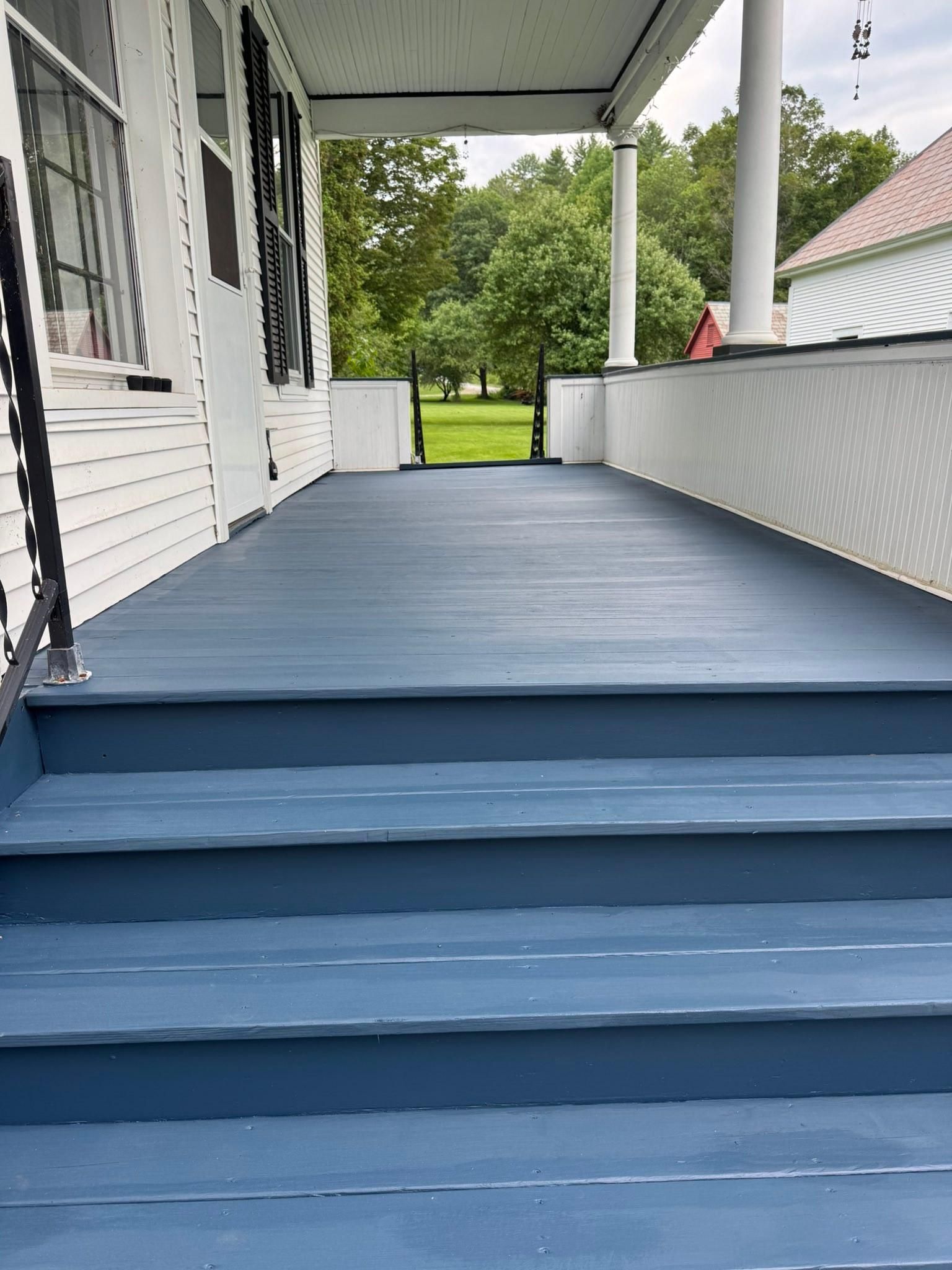  for Eaton Construction And Property Maintenance   in Danby, VT