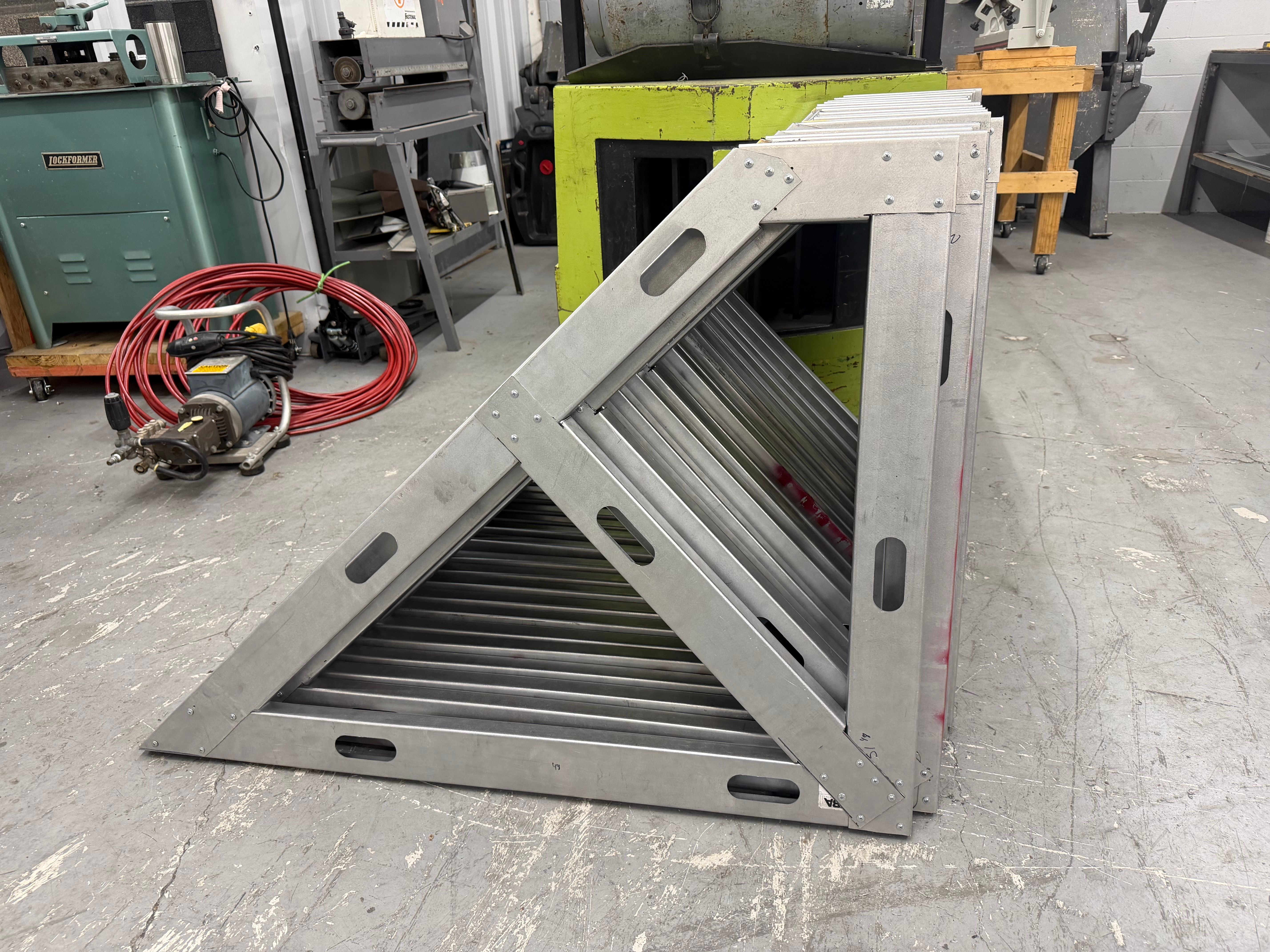  for Triple R Custom Metal Roofing in Fort Worth, TX