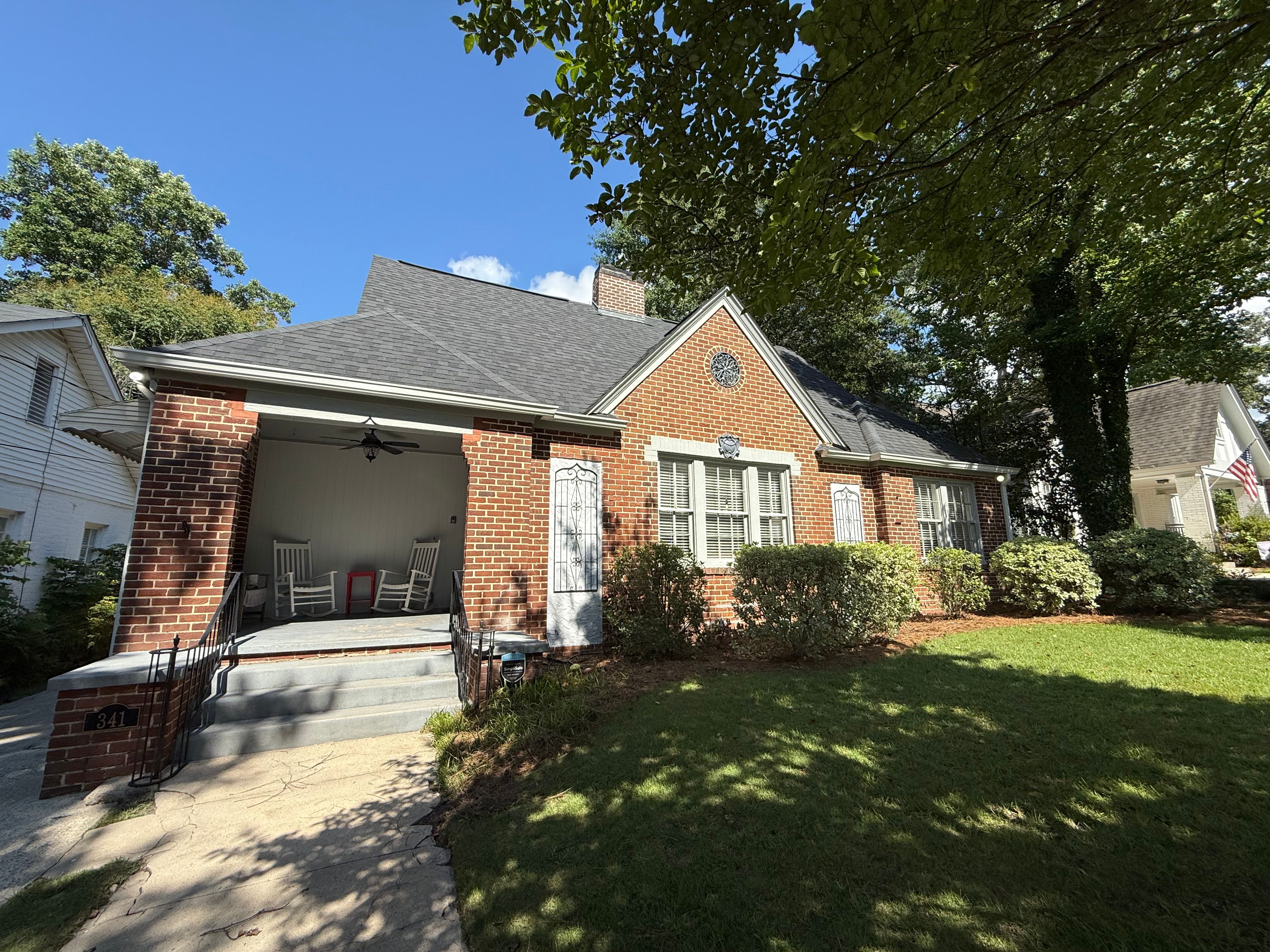  for EZ Painting & Washing in Macon, GA
