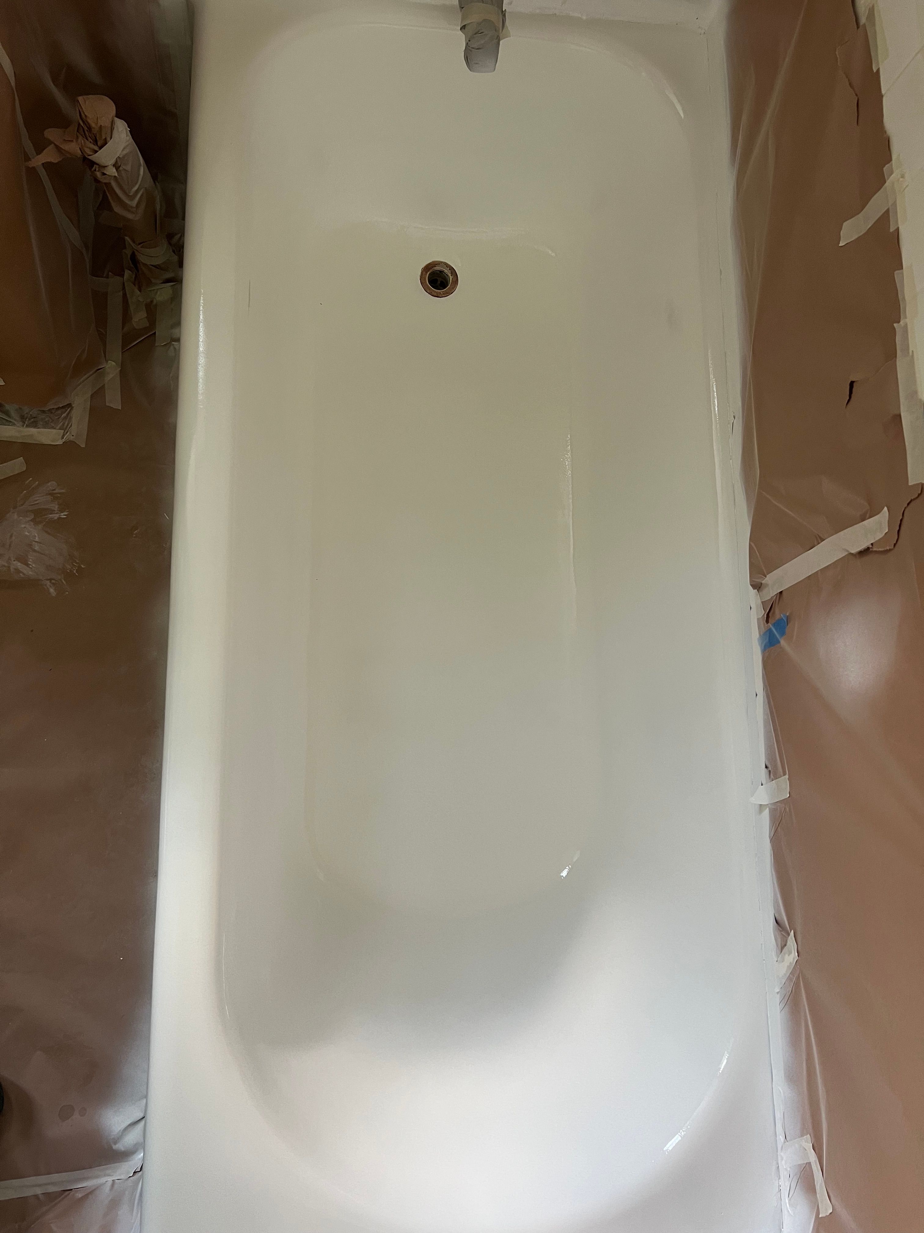  for Affordable N.Y.C Bathtub Reglazing  in New York, NY