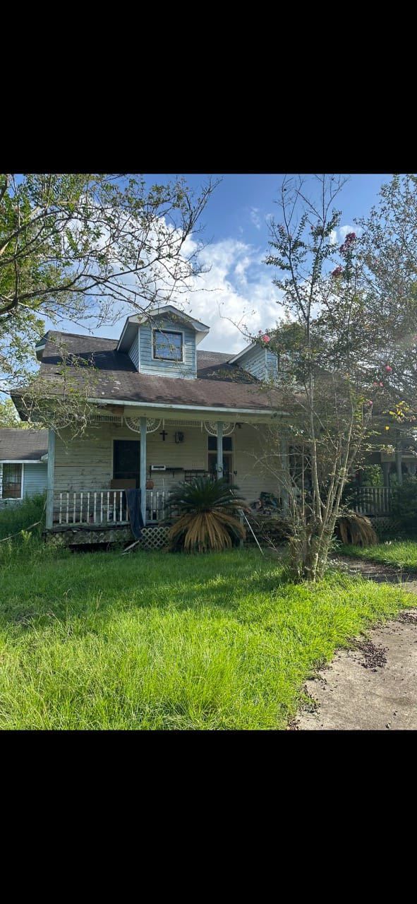 for BAYOU BUILD & PAINT in Baton Rouge, Louisiana