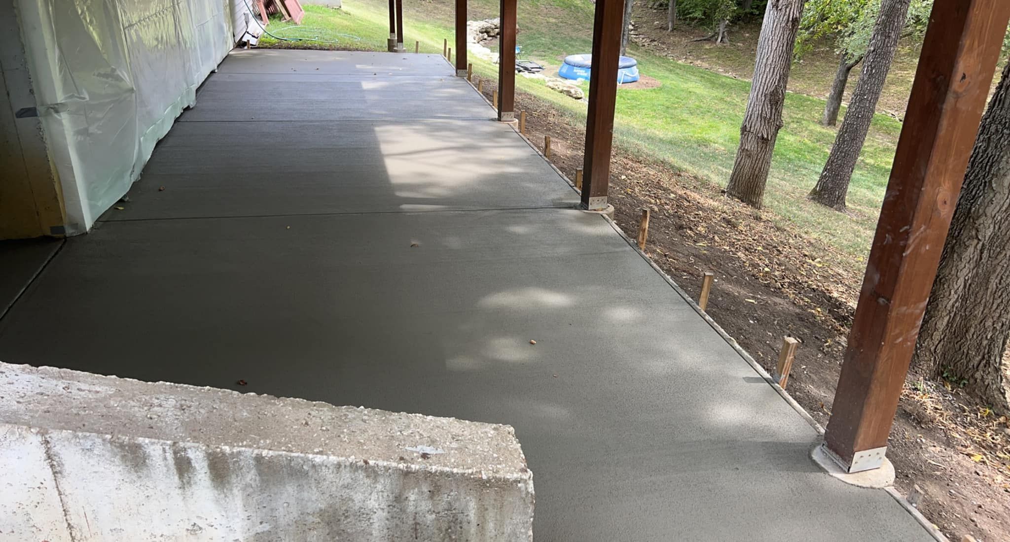  Concrete for Premium Concrete Construction in Topeka, KS
